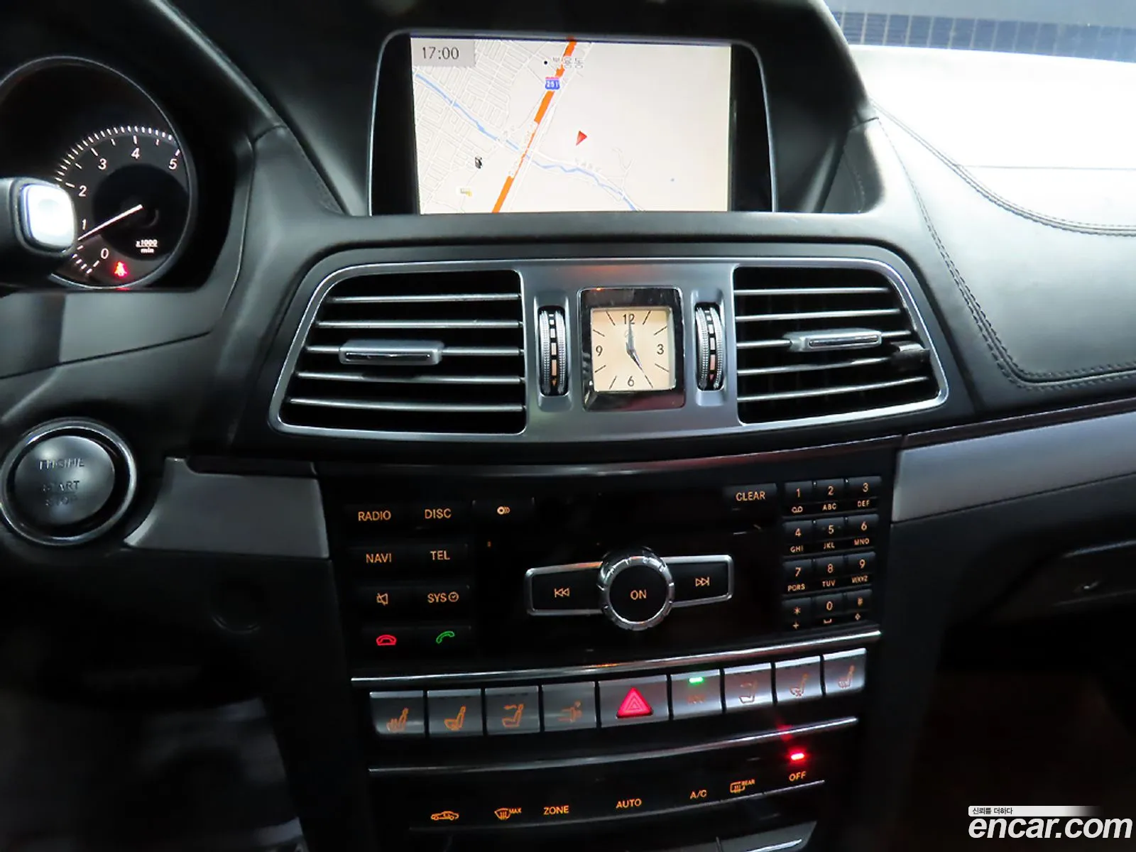Mercedes-Benz E-Class W212 2015 — 15