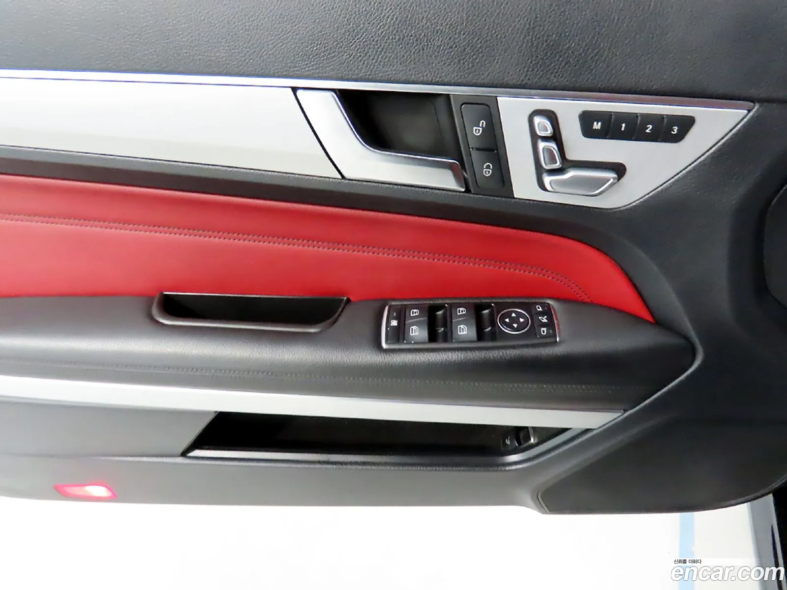 Mercedes-Benz E-Class W212 2015 — 16