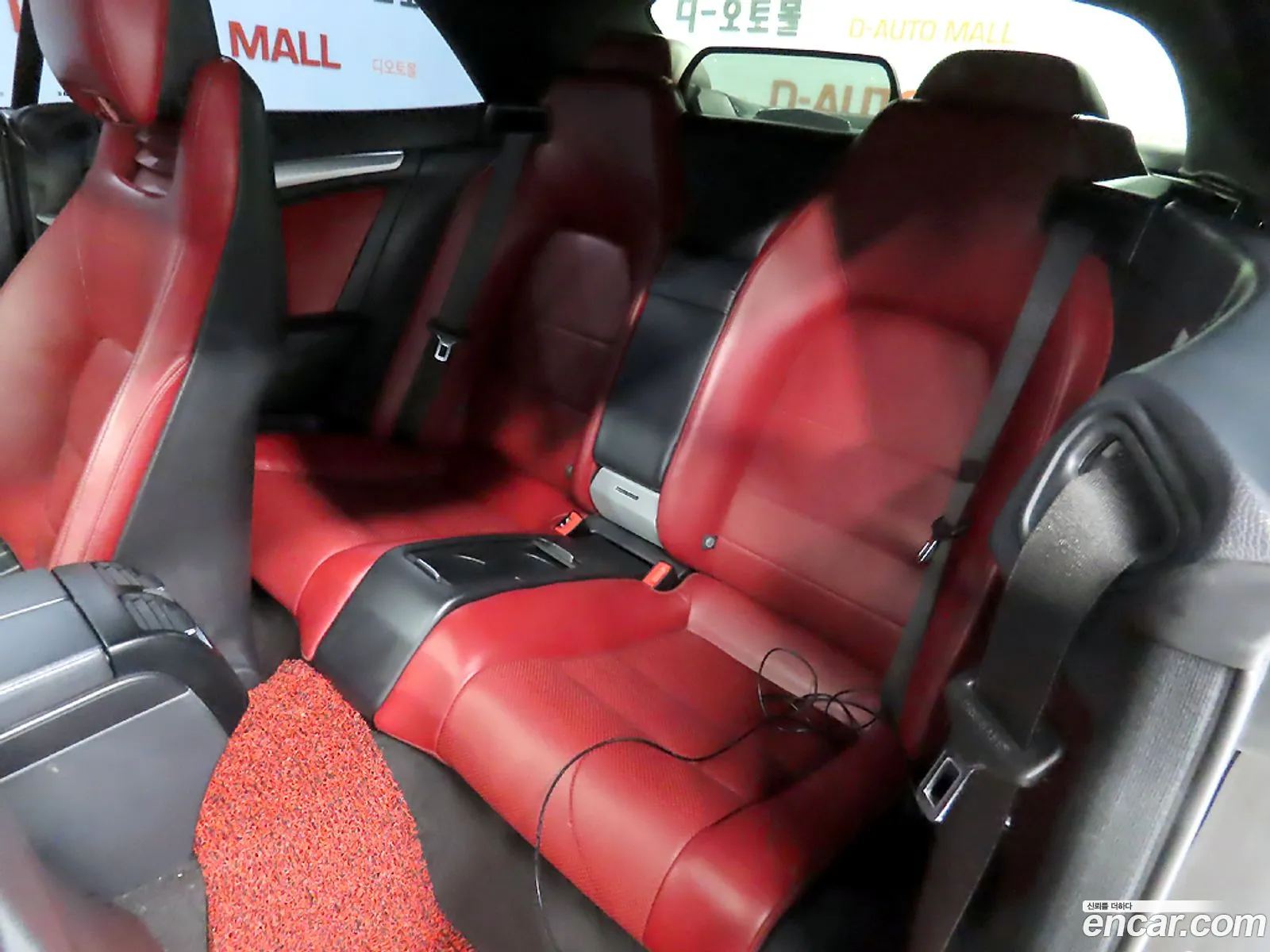 Mercedes-Benz E-Class W212 2015 — 10