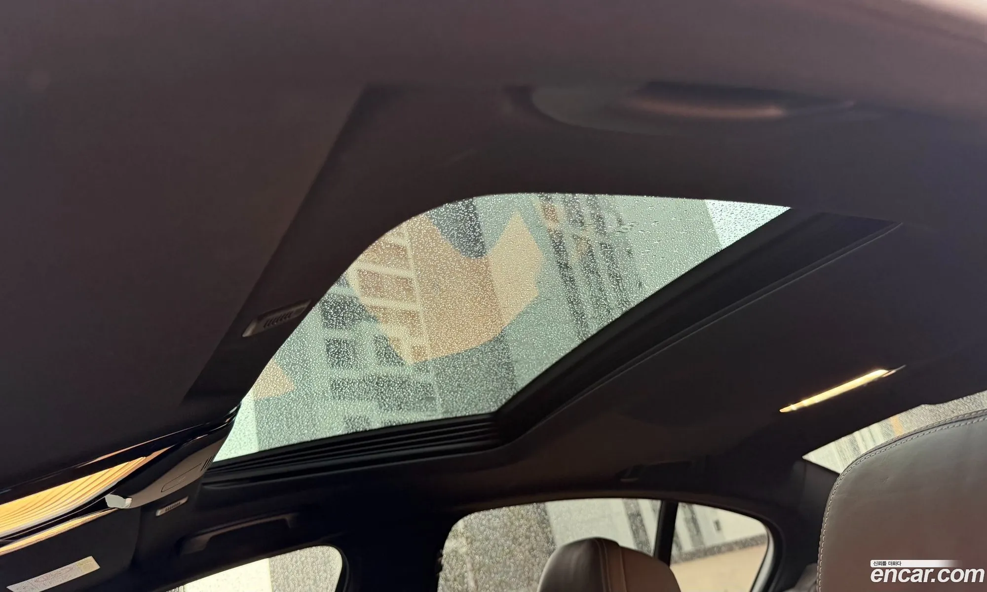BMW 5 Series 2021 — 16