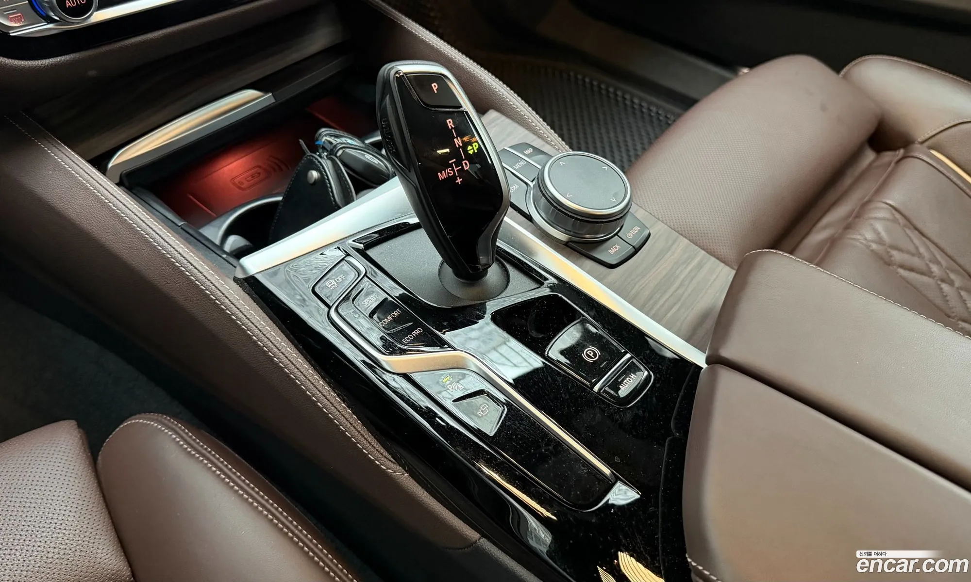 BMW 5 Series 2021 — 4