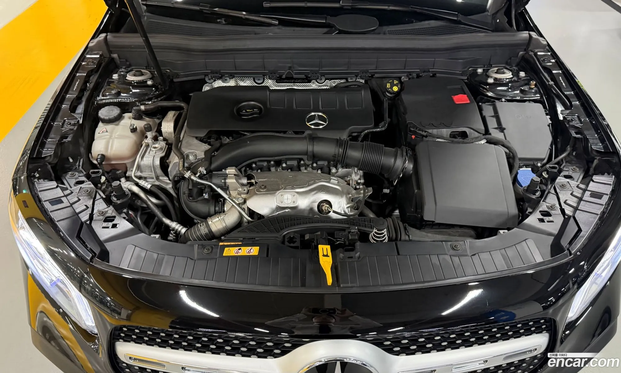 Mercedes-Benz GLB-Class X247 2023 — 5