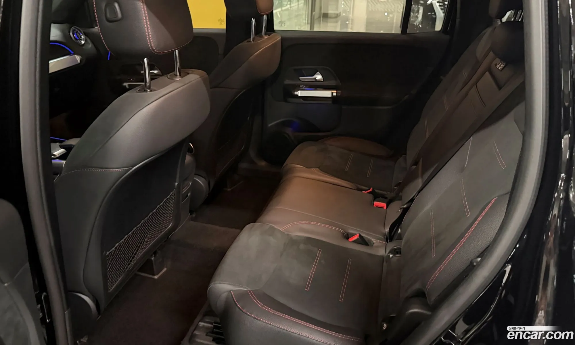 Mercedes-Benz GLB-Class X247 2023 — 7