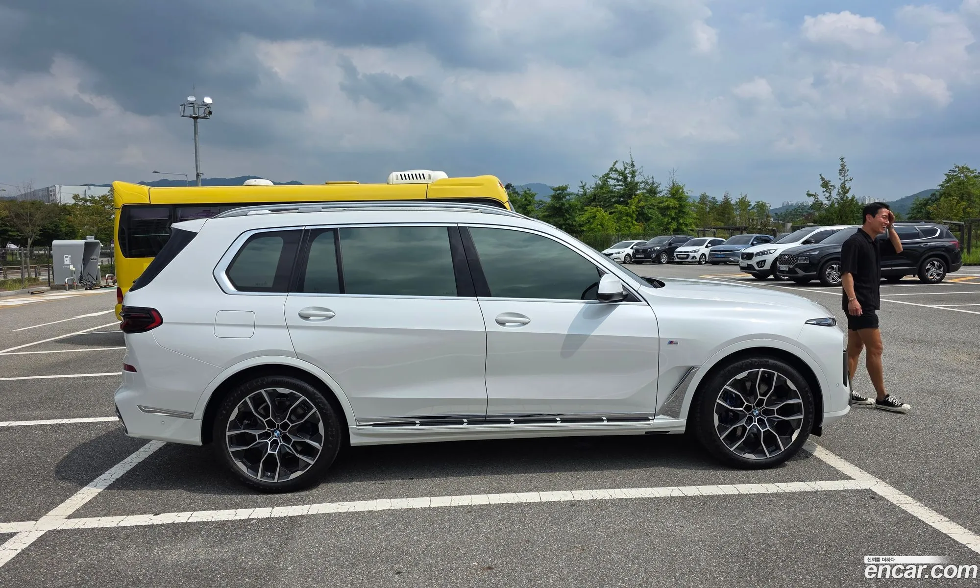 BMW X7 2025 — 3