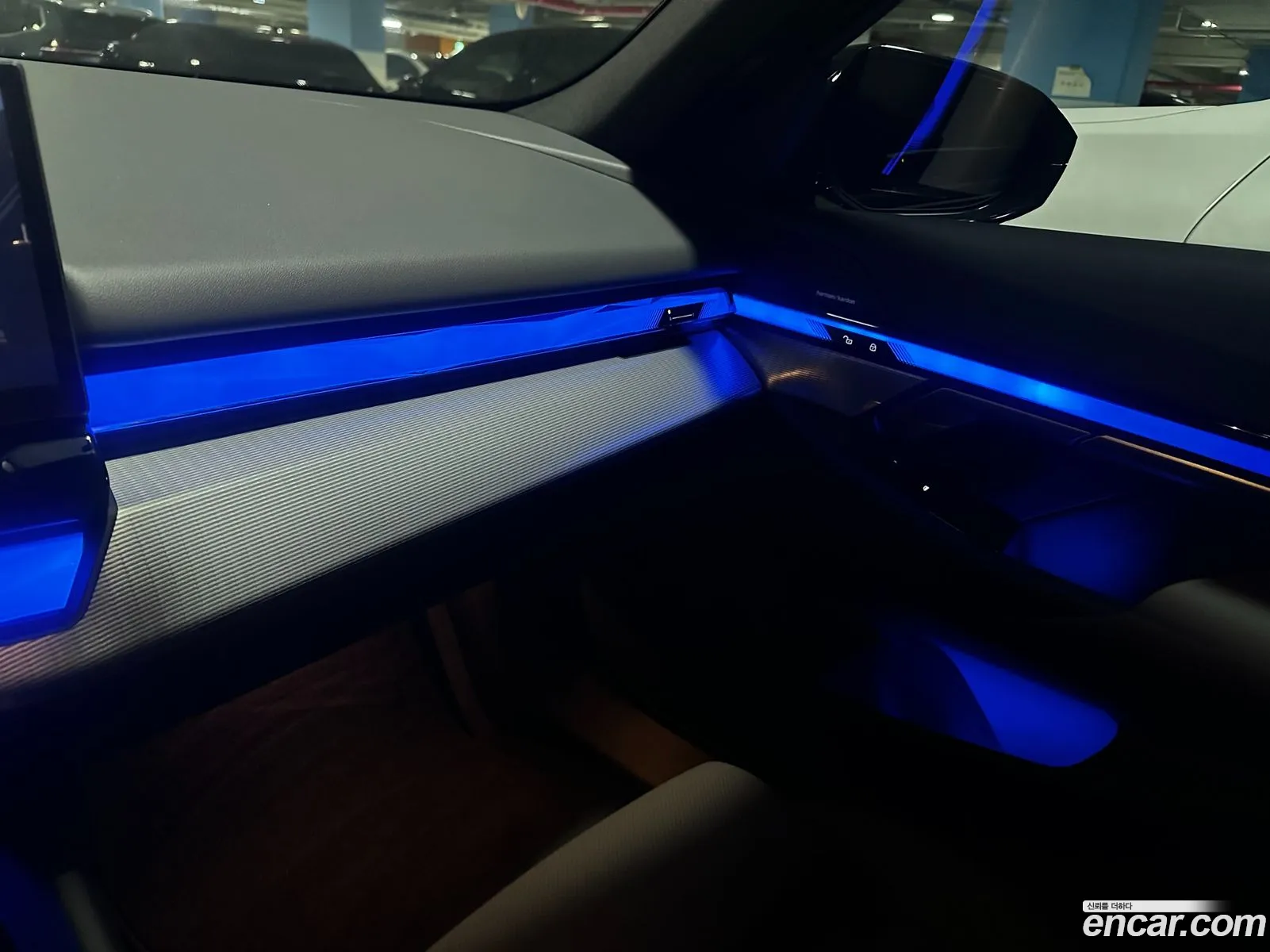 BMW 5 Series 2025 — 12