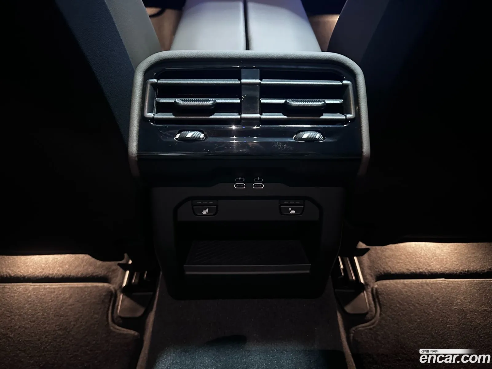 BMW 5 Series 2025 — 9