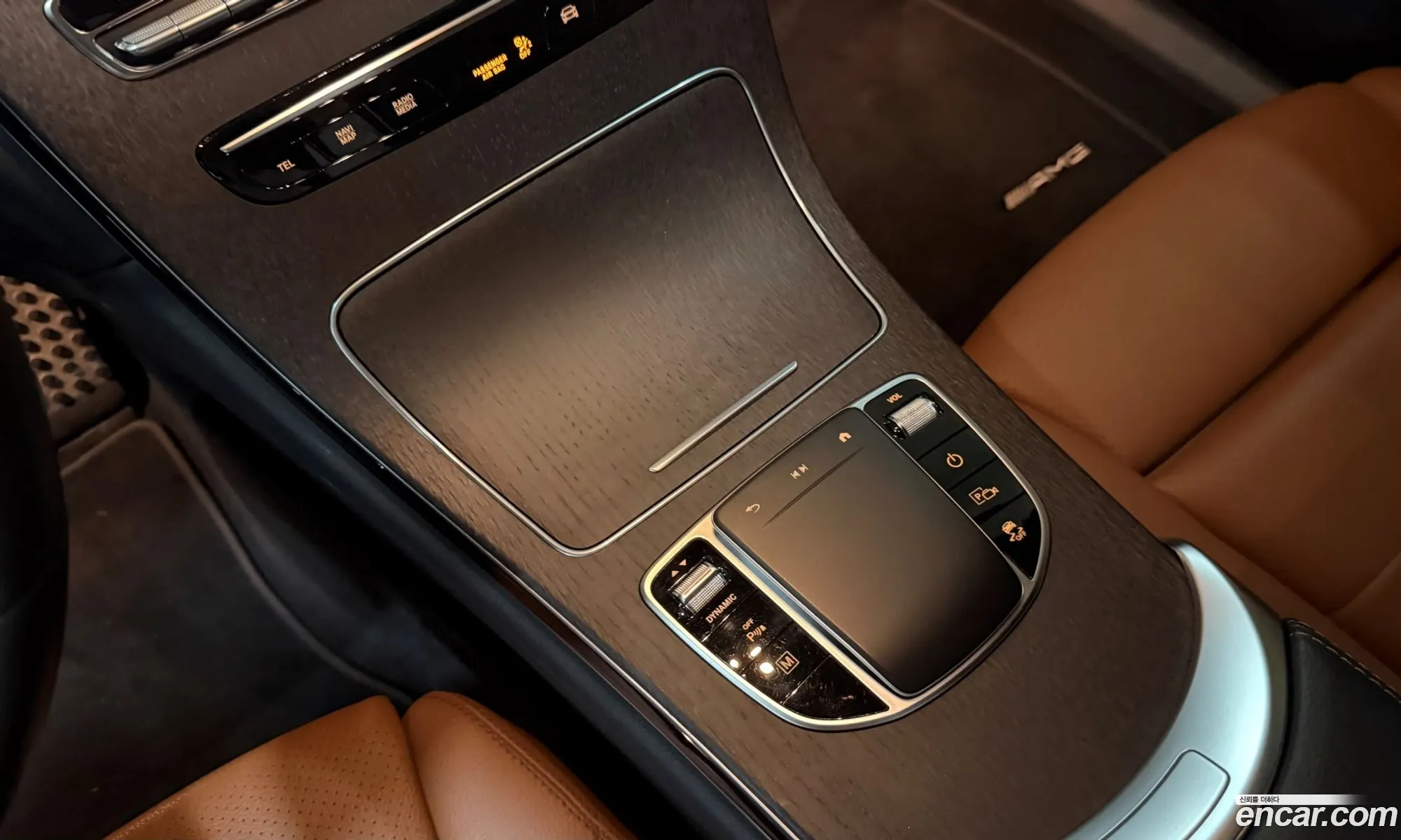 Mercedes-Benz GLC-Class X253 2021 — 13