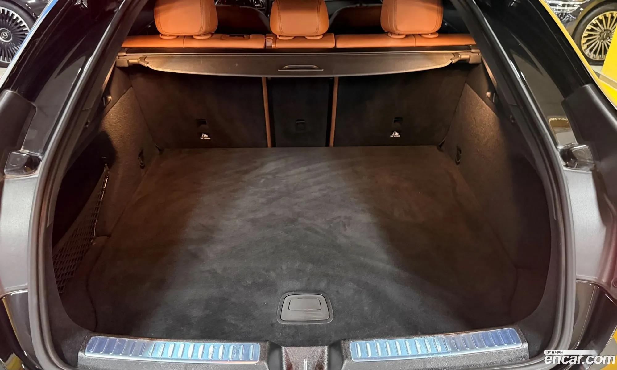 Mercedes-Benz GLC-Class X253 2021 — 19