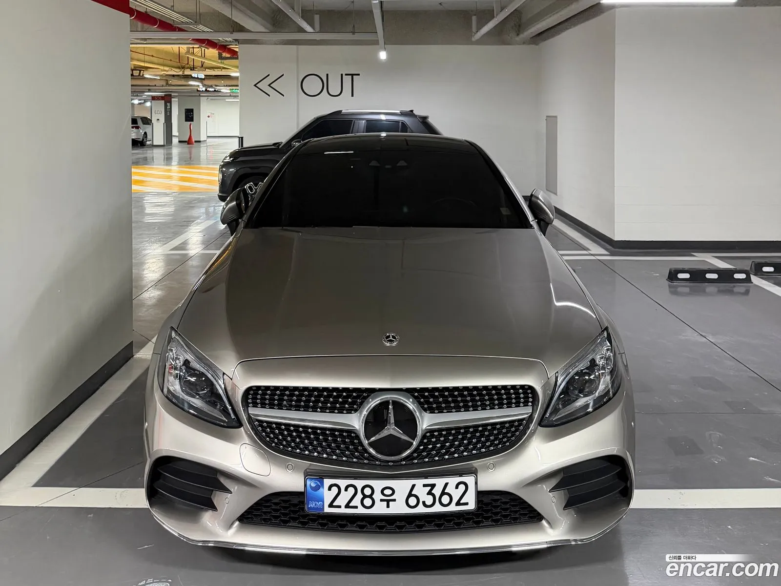 Mercedes-Benz C-Class W205 2023 — 3