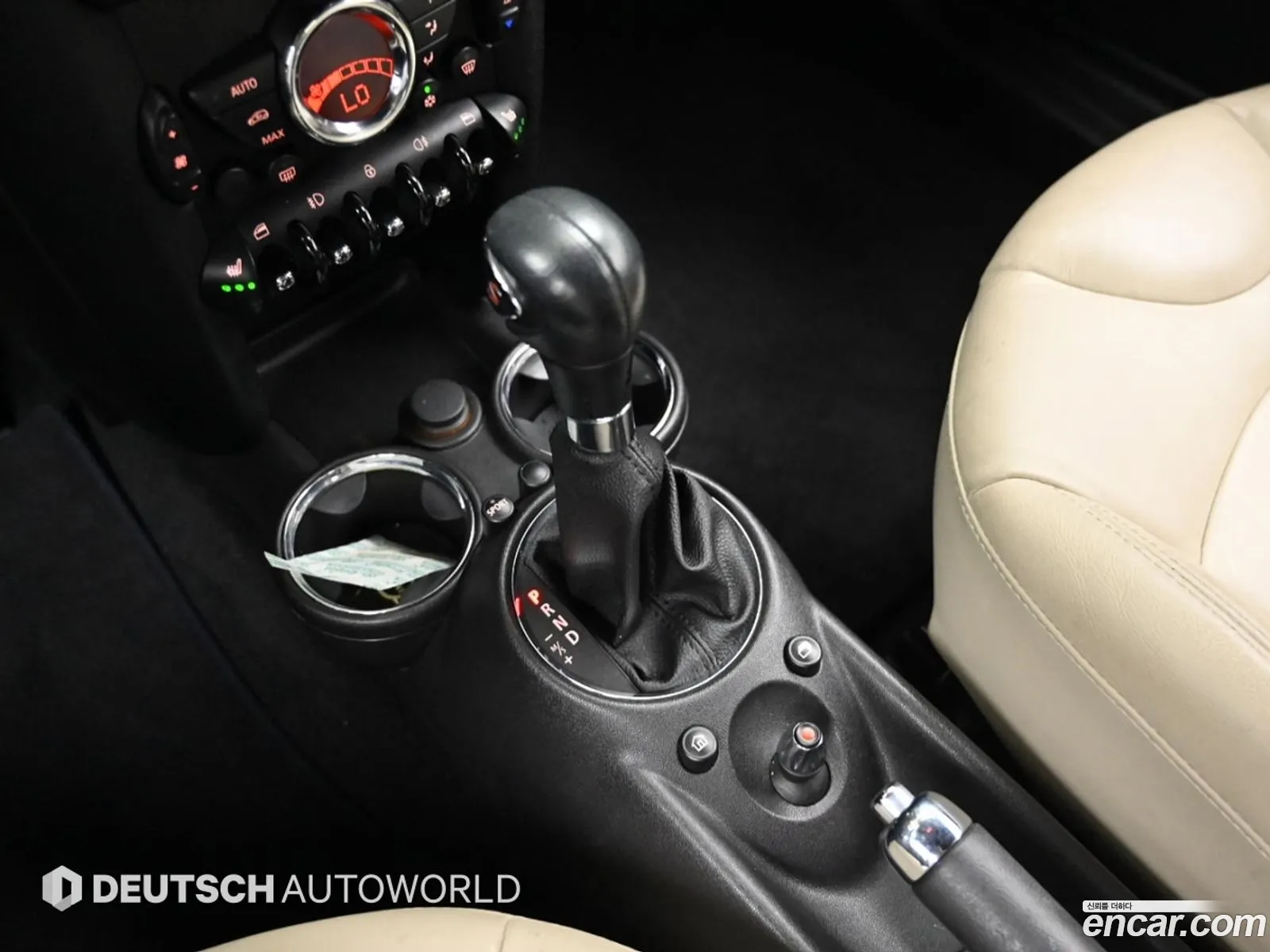Mini Cooper S Coupe 2012 — 18