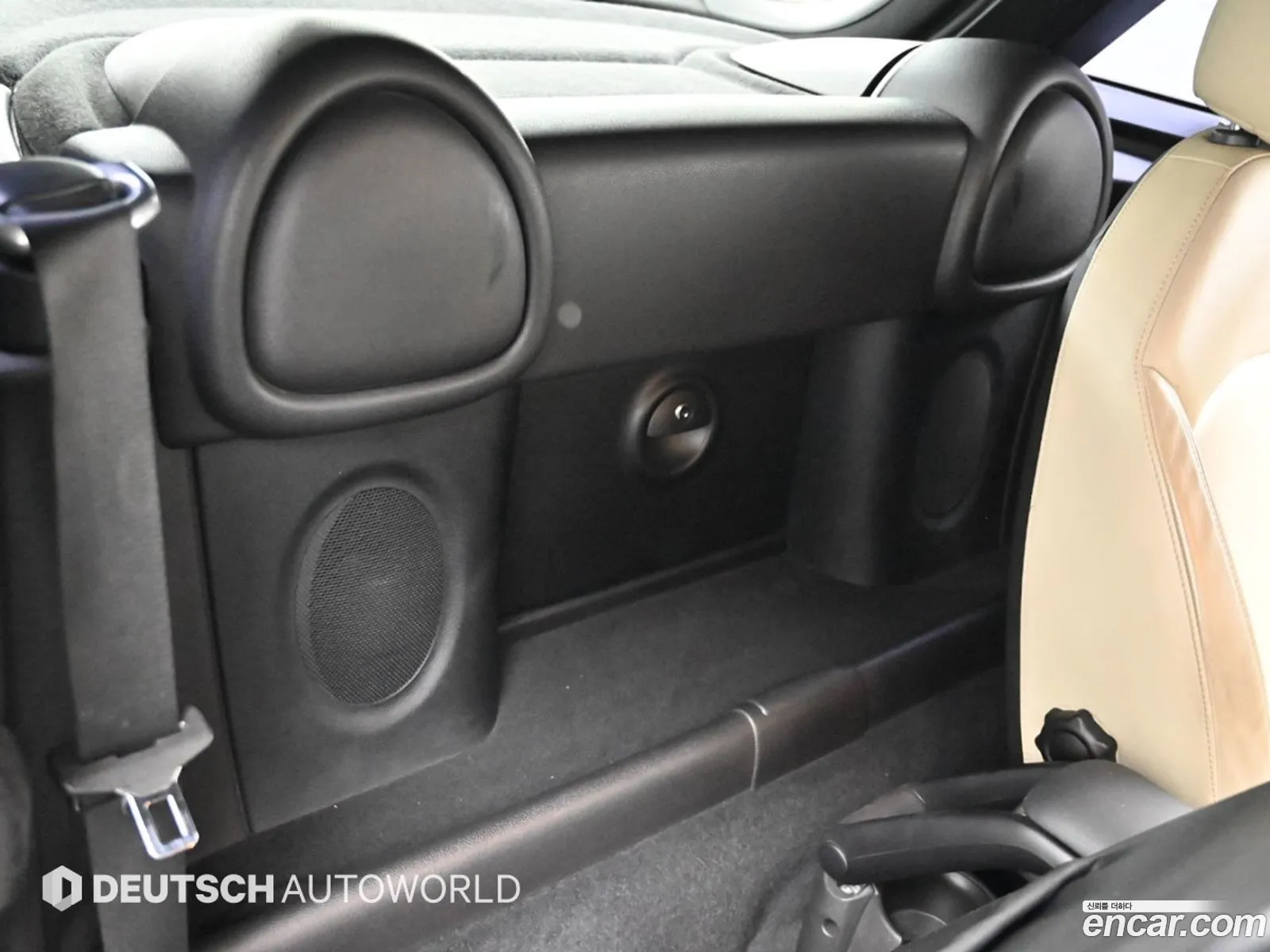 Mini Cooper S Coupe 2012 — 13