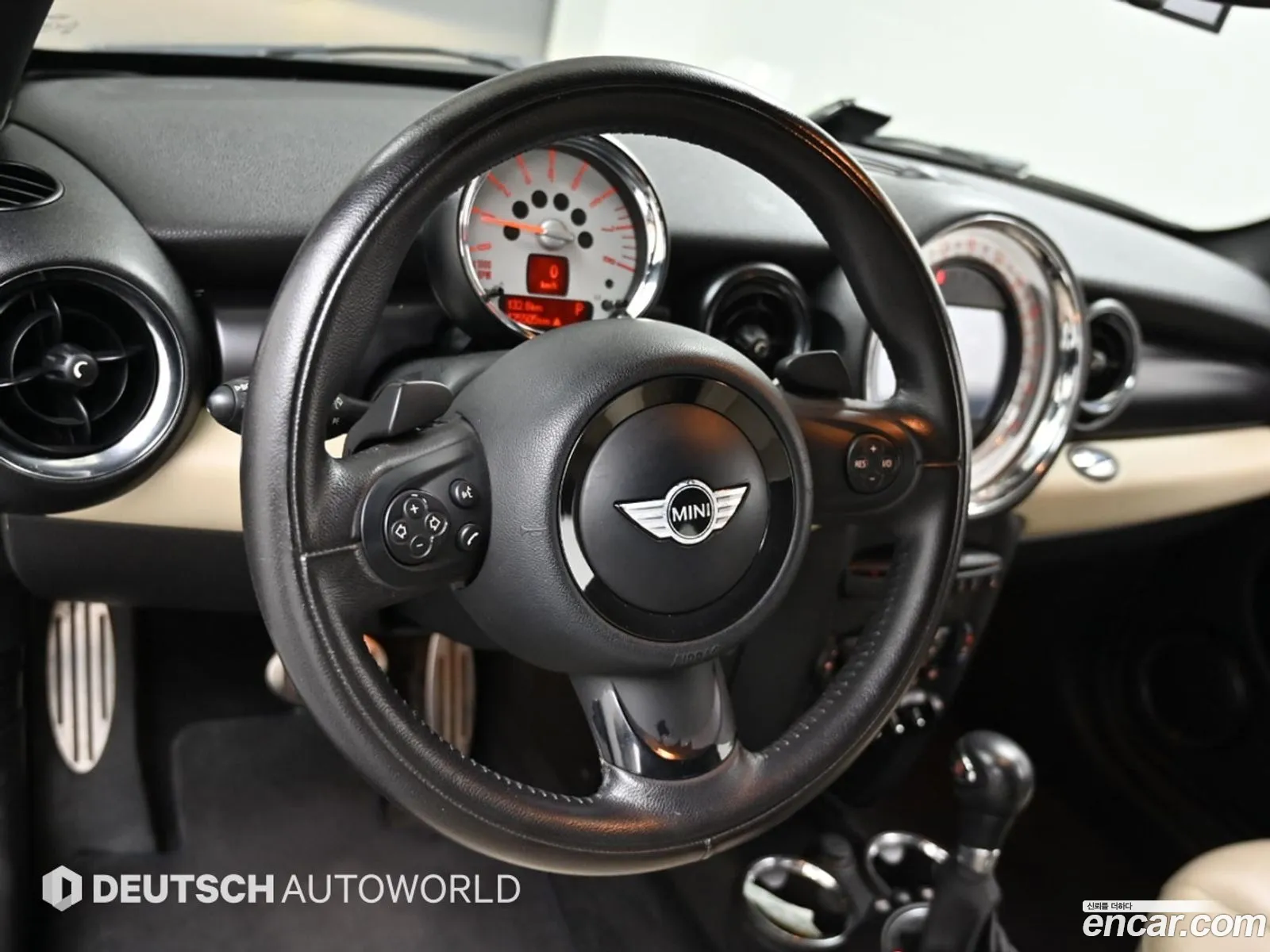 Mini Cooper S Coupe 2012 — 4