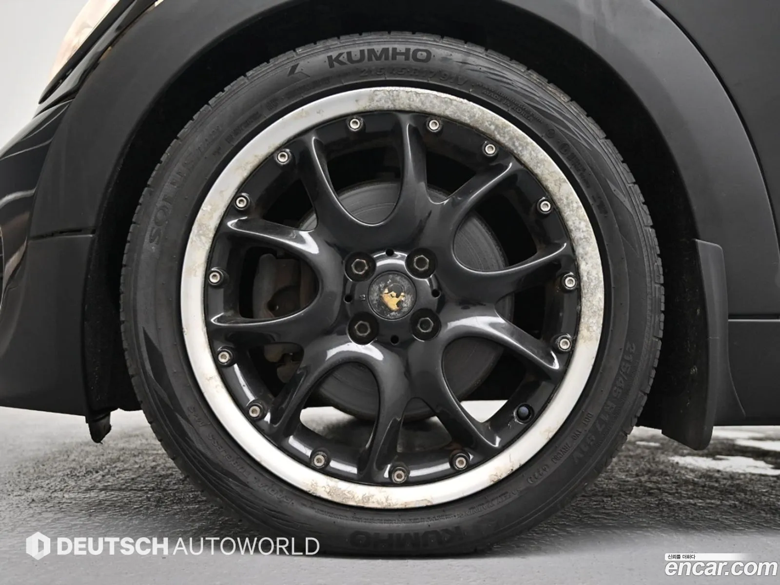 Mini Cooper S Coupe 2012 — 17