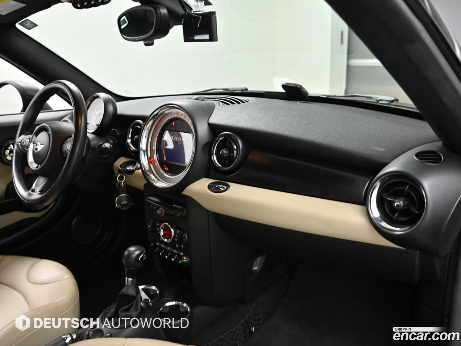 Mini Cooper S Coupe 2012 — 3