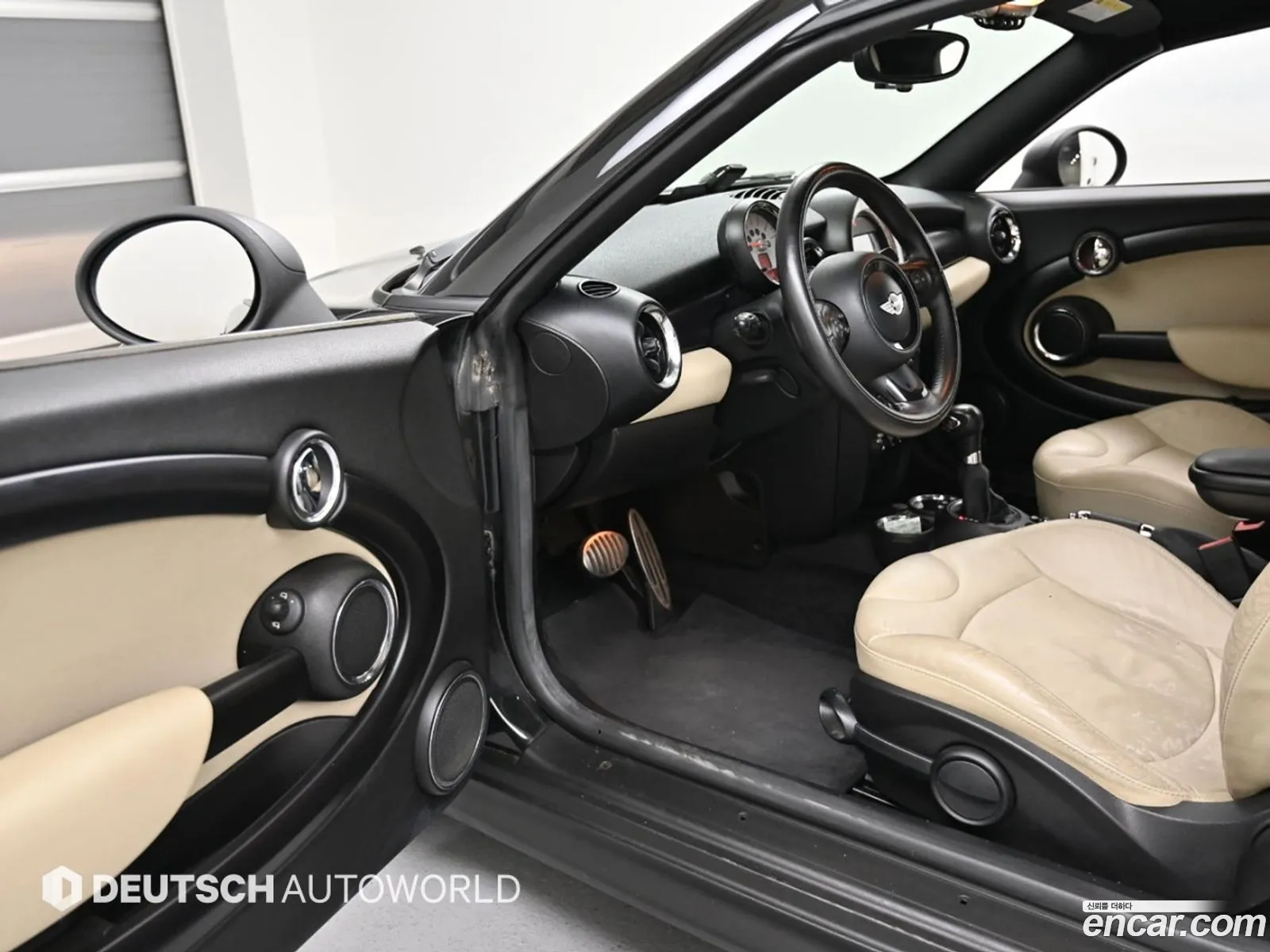 Mini Cooper S Coupe 2012 — 9