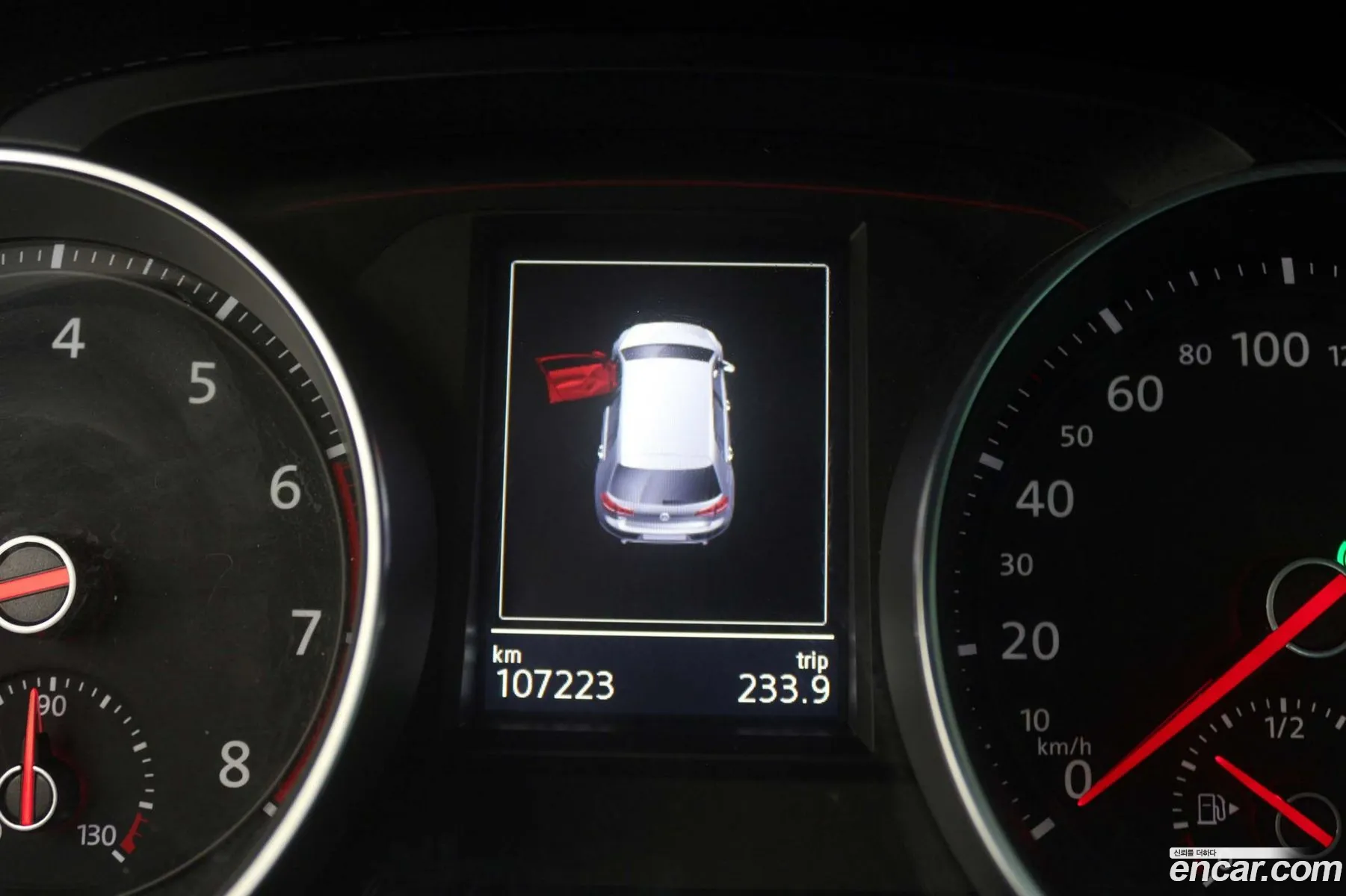 Volkswagen Golf 7th Gen 2014 — 9