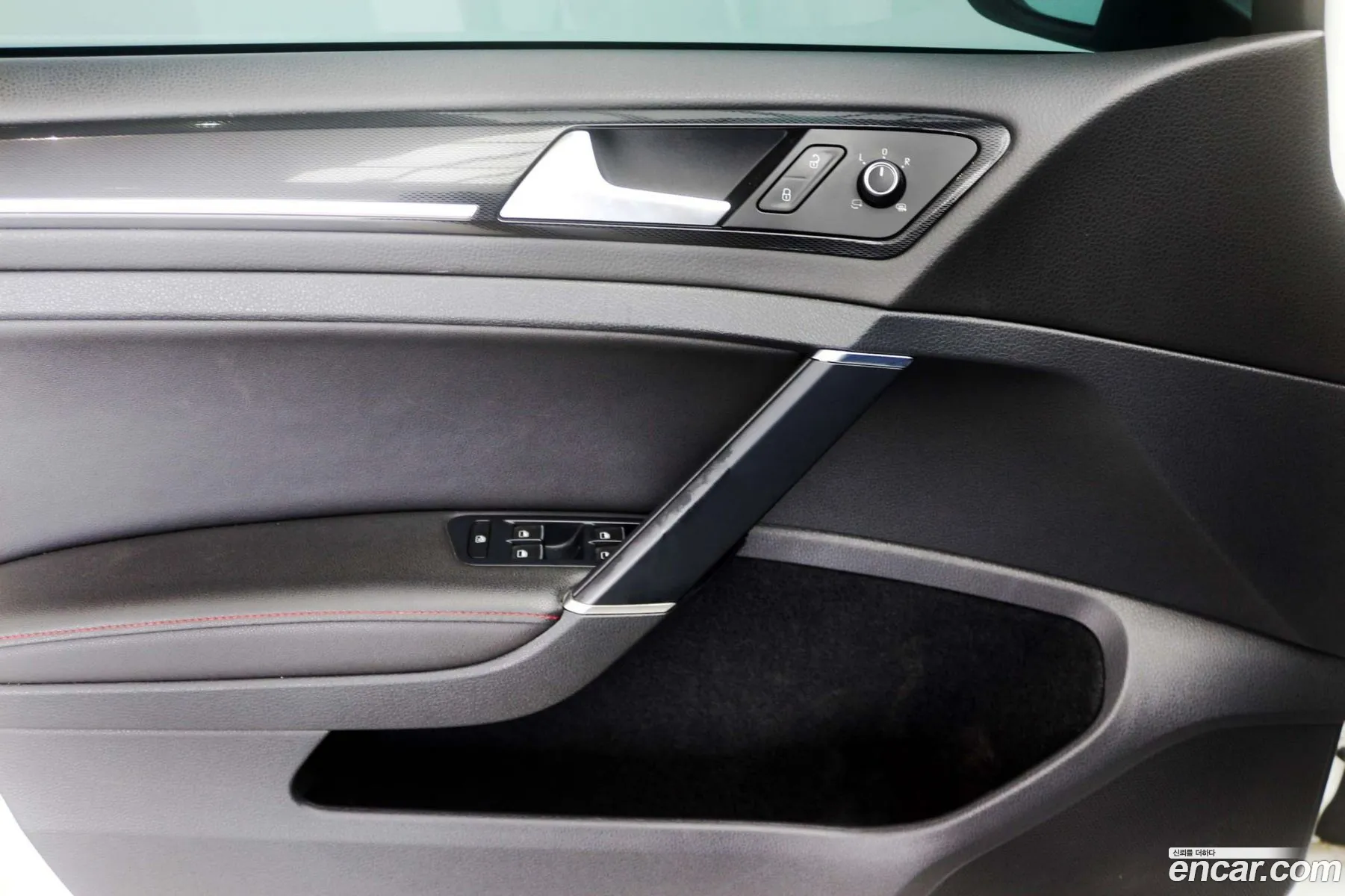 Volkswagen Golf 7th Gen 2014 — 11