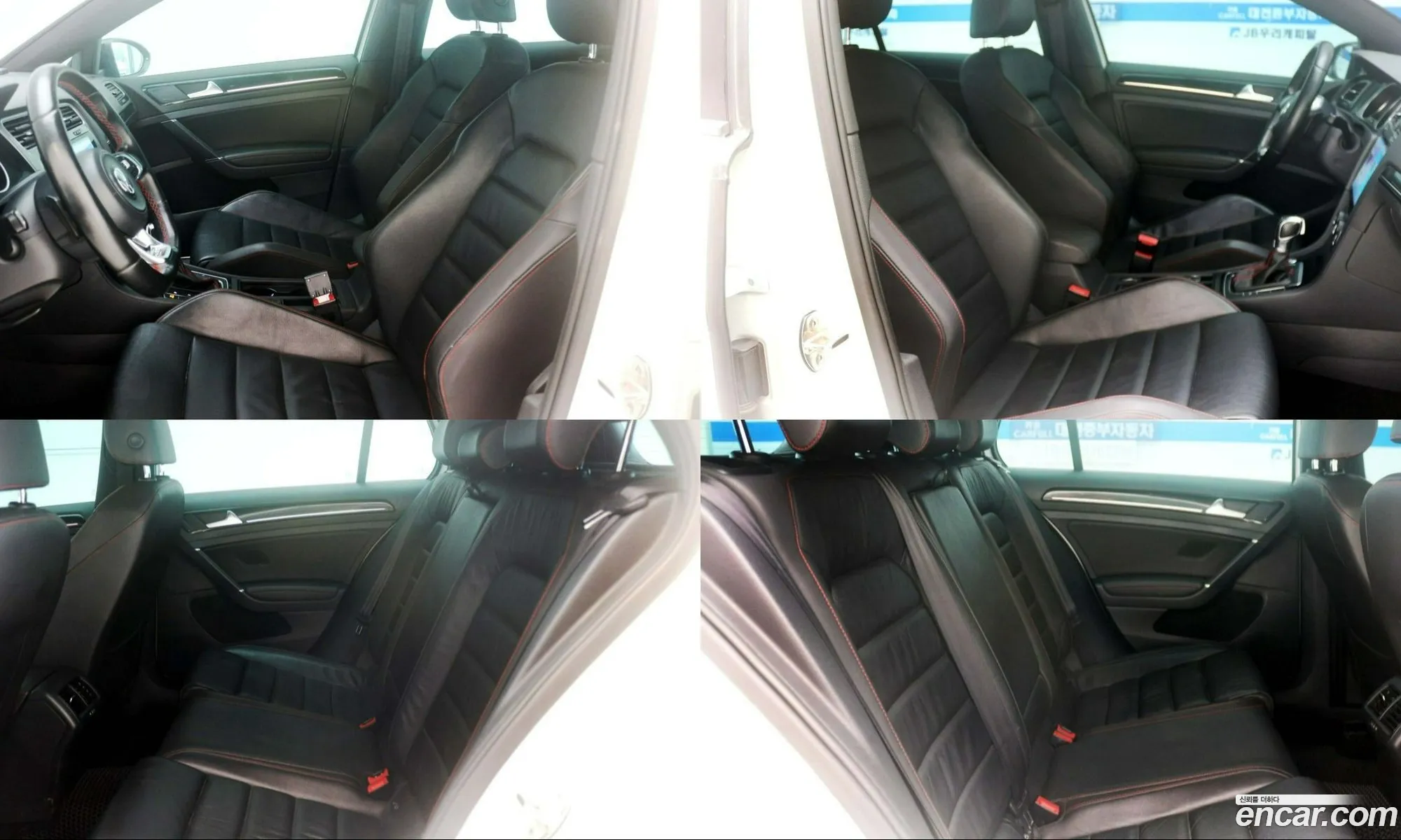 Volkswagen Golf 7th Gen 2014 — 15