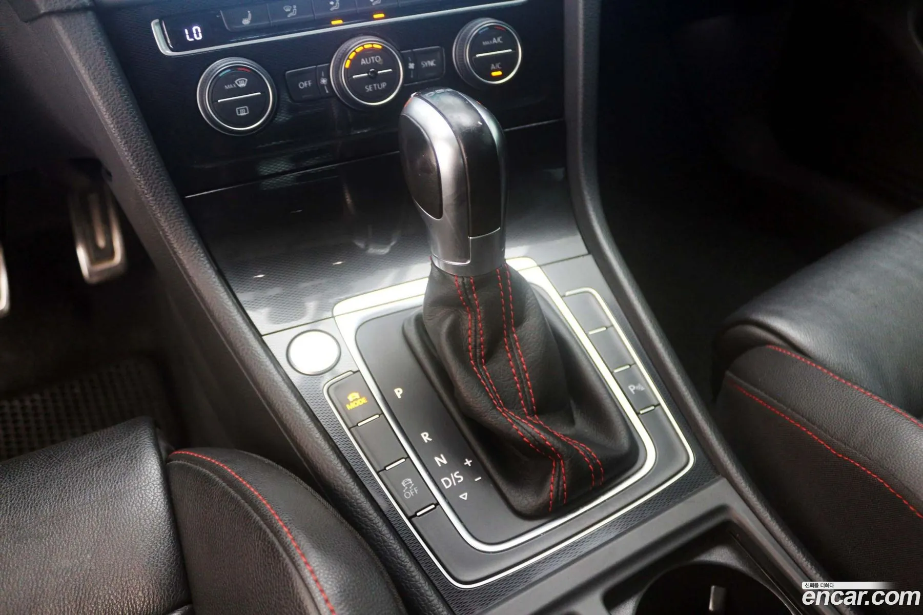 Volkswagen Golf 7th Gen 2014 — 10