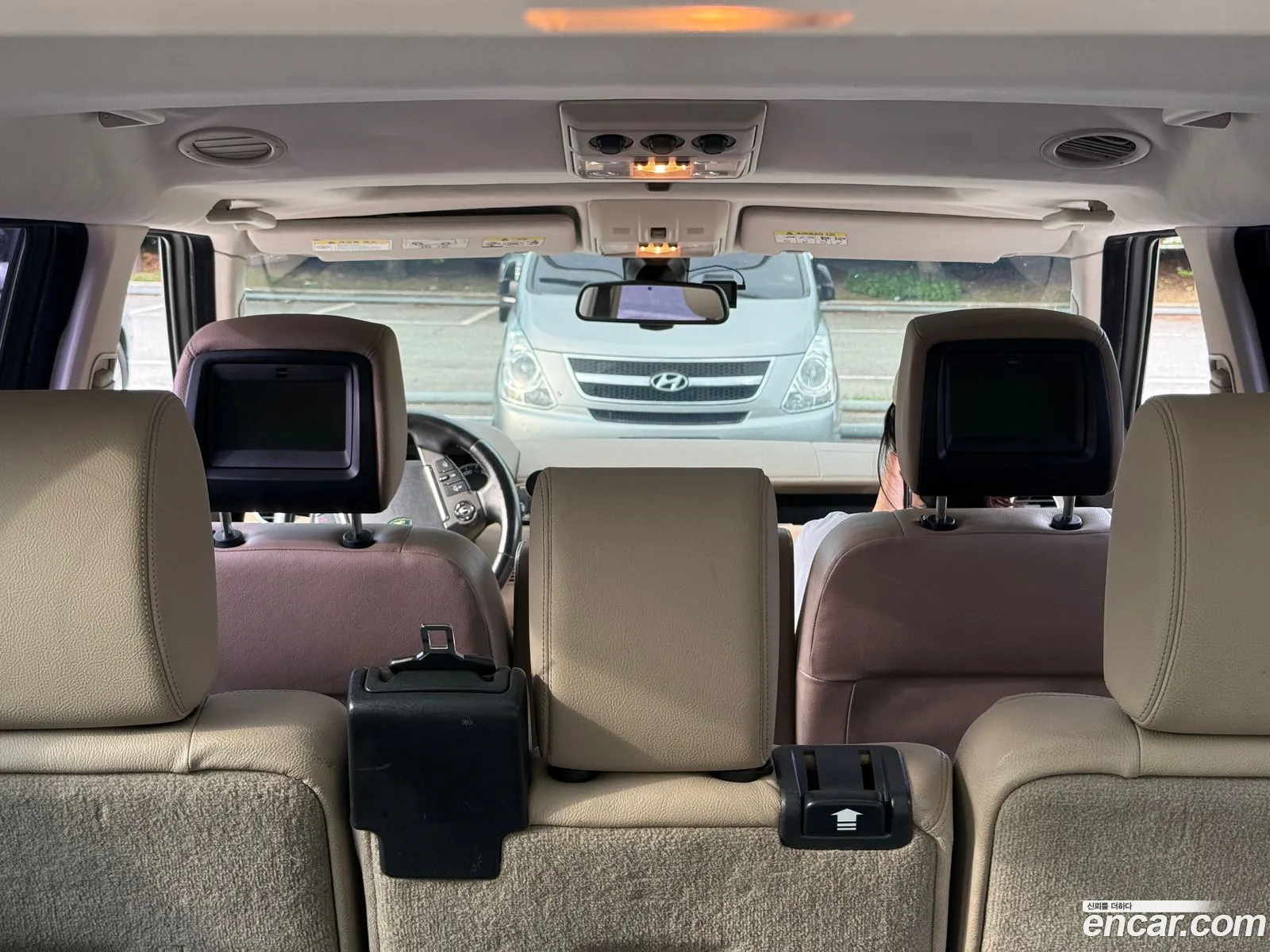 Land Rover Discovery 4