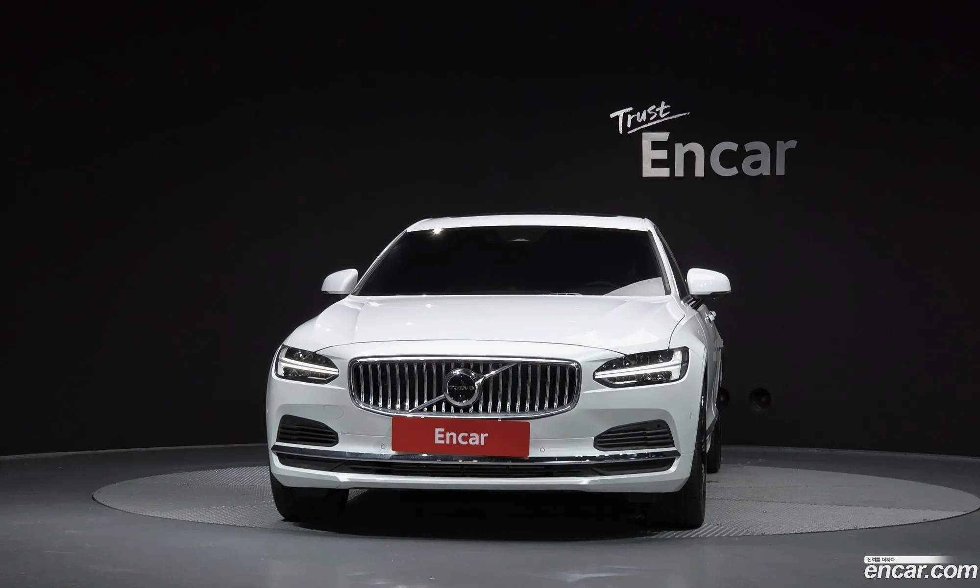 Volvo S90 2022 — 18