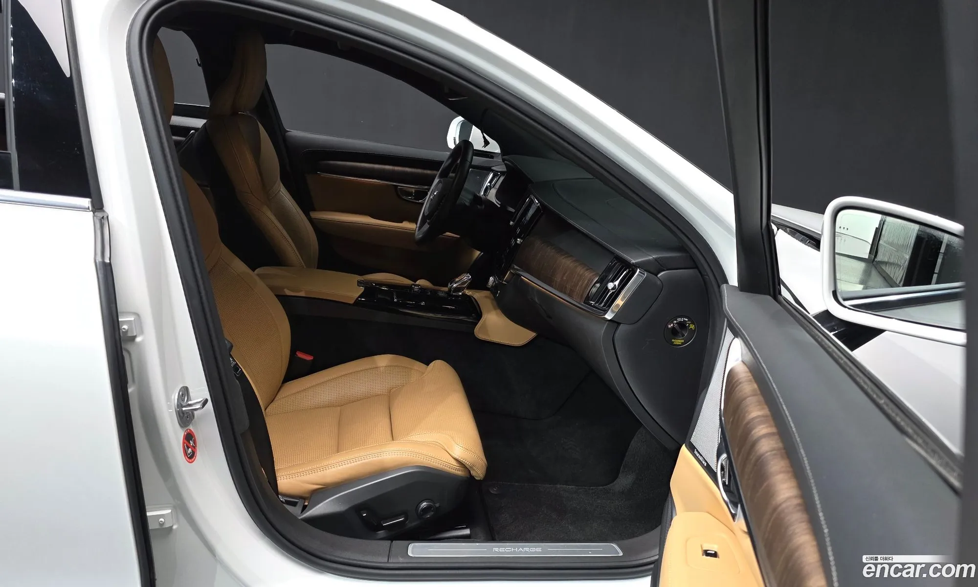 Volvo S90 2022 — 7