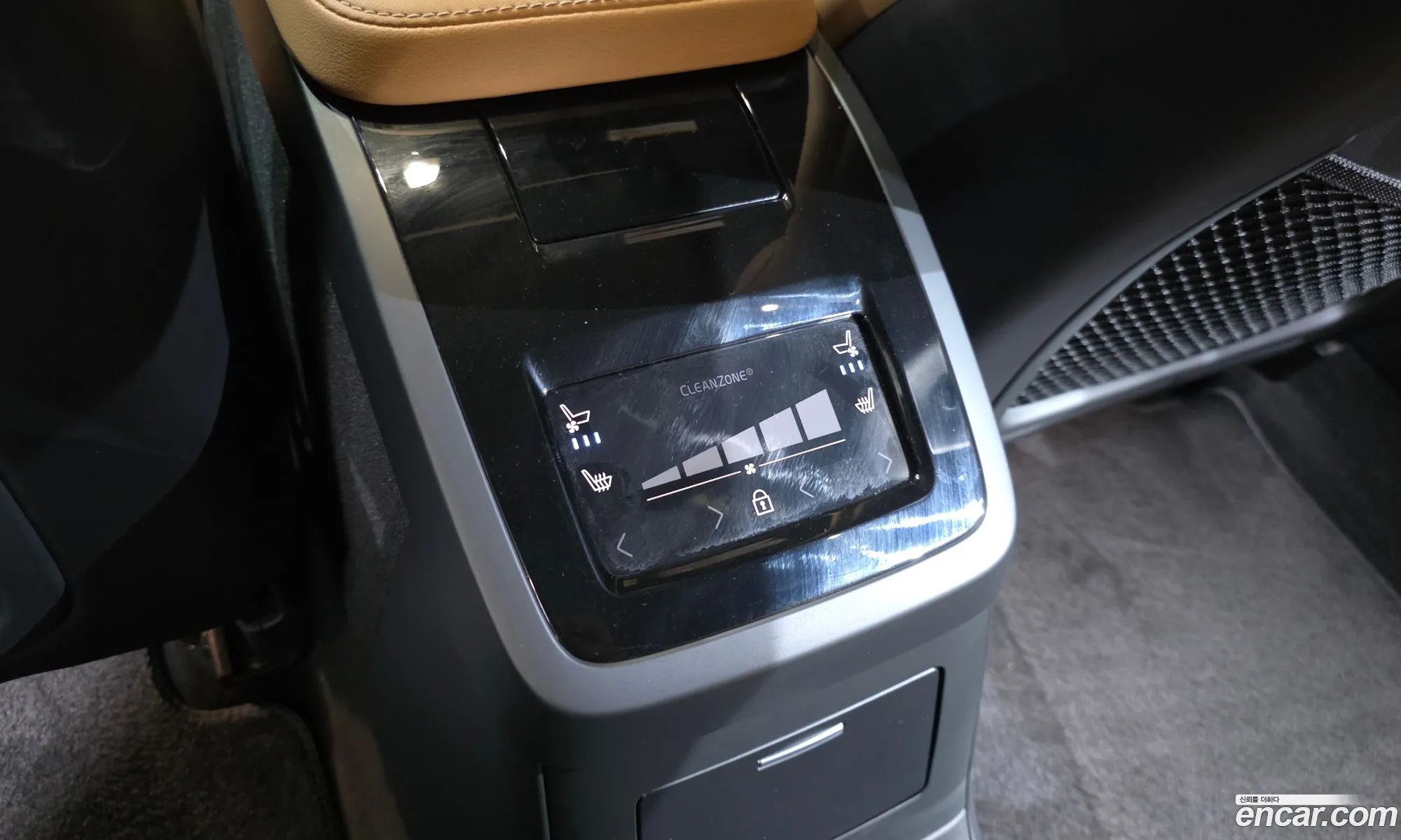 Volvo S90 2022 — 3