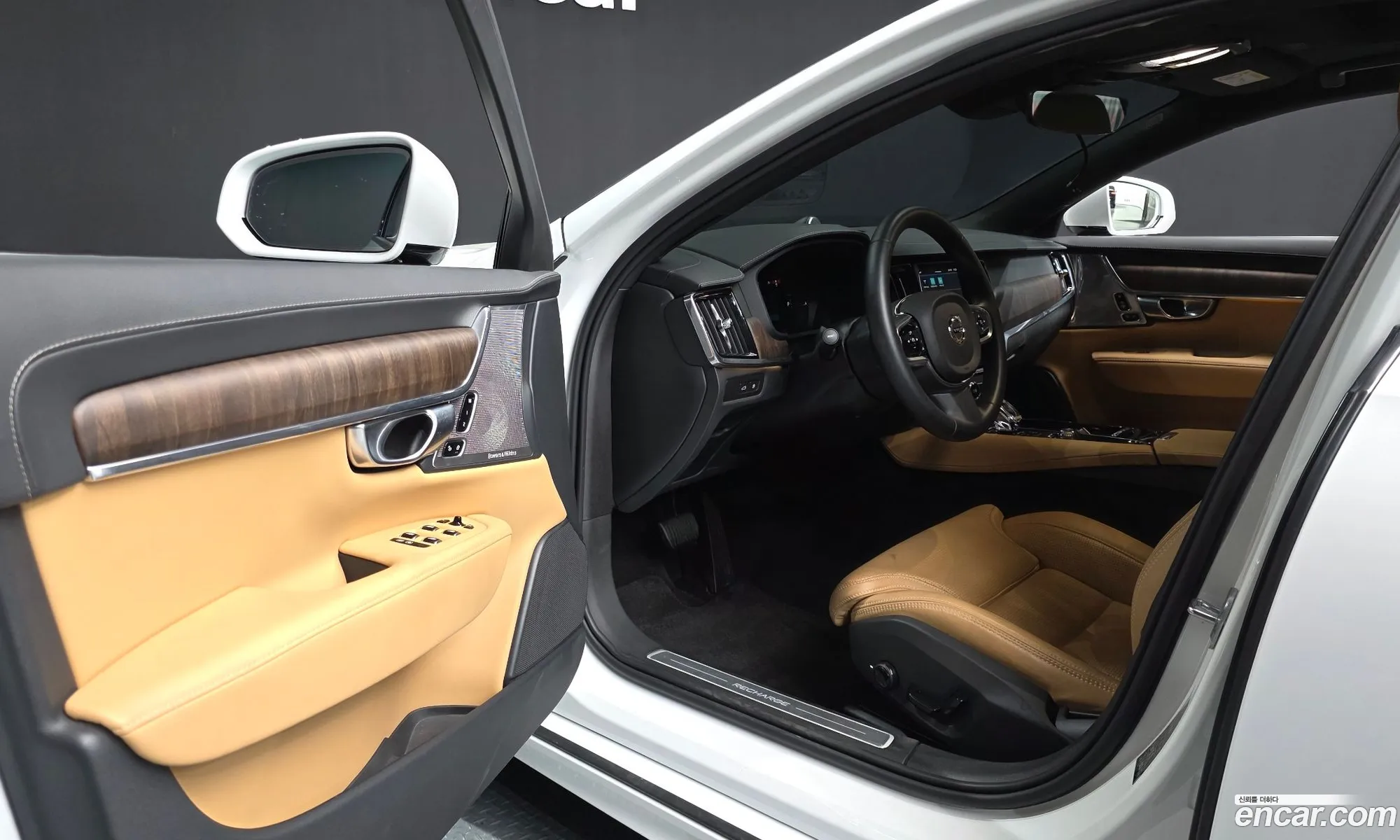 Volvo S90 2022 — 10