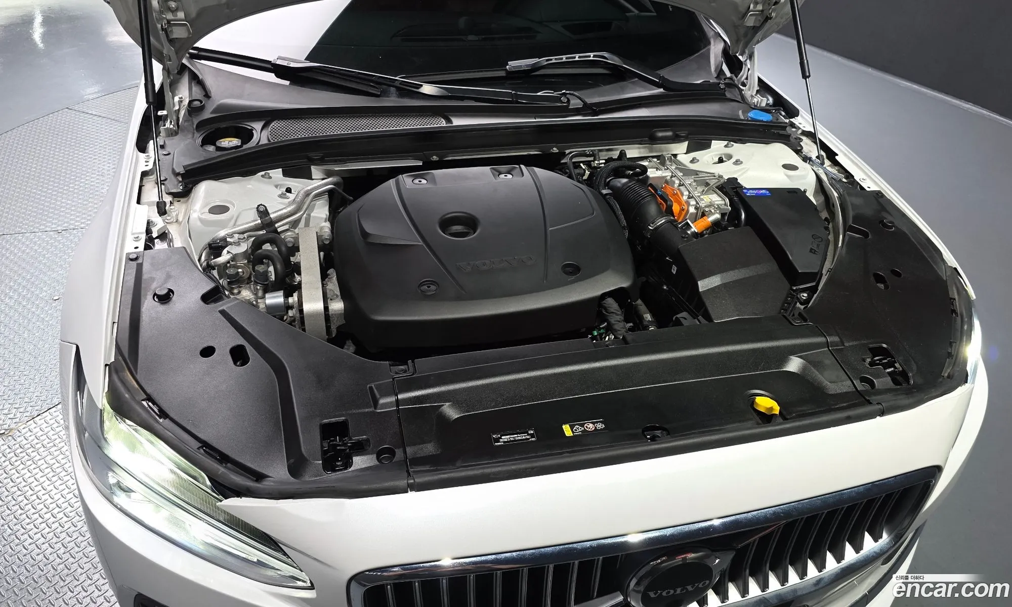 Volvo S90 2022 — 9