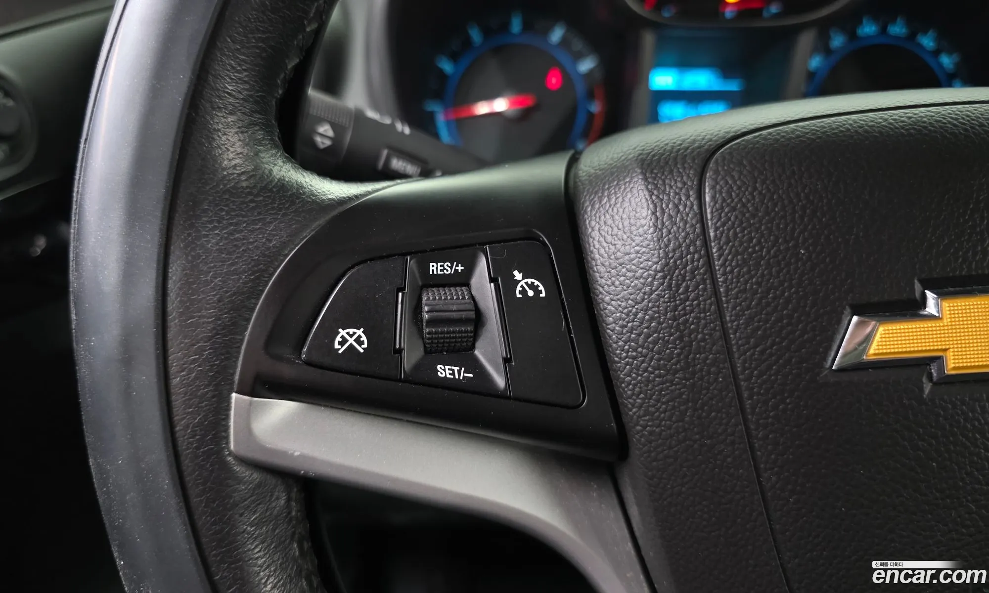 Chevrolet (GM Daewoo) Orlando 2015 — 26