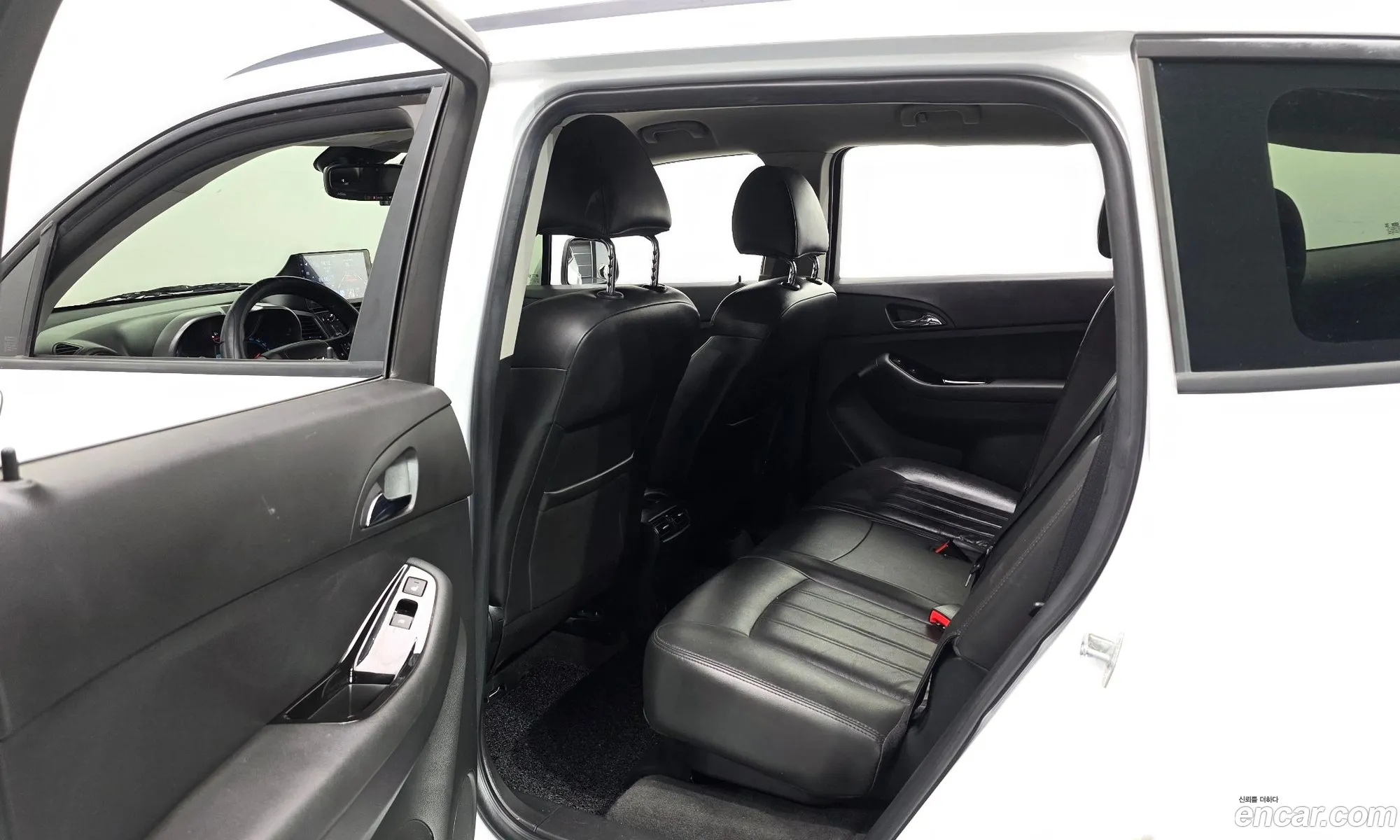Chevrolet (GM Daewoo) Orlando 2015 — 29
