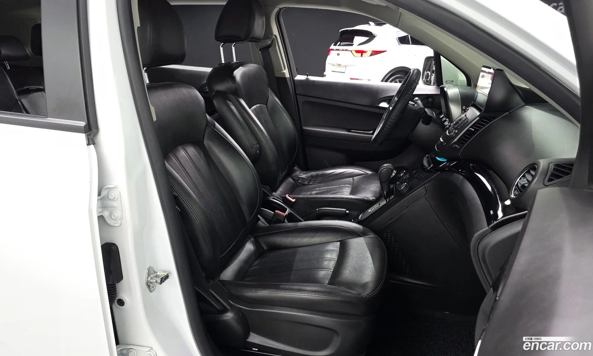 Chevrolet (GM Daewoo) Orlando 2015 — 8
