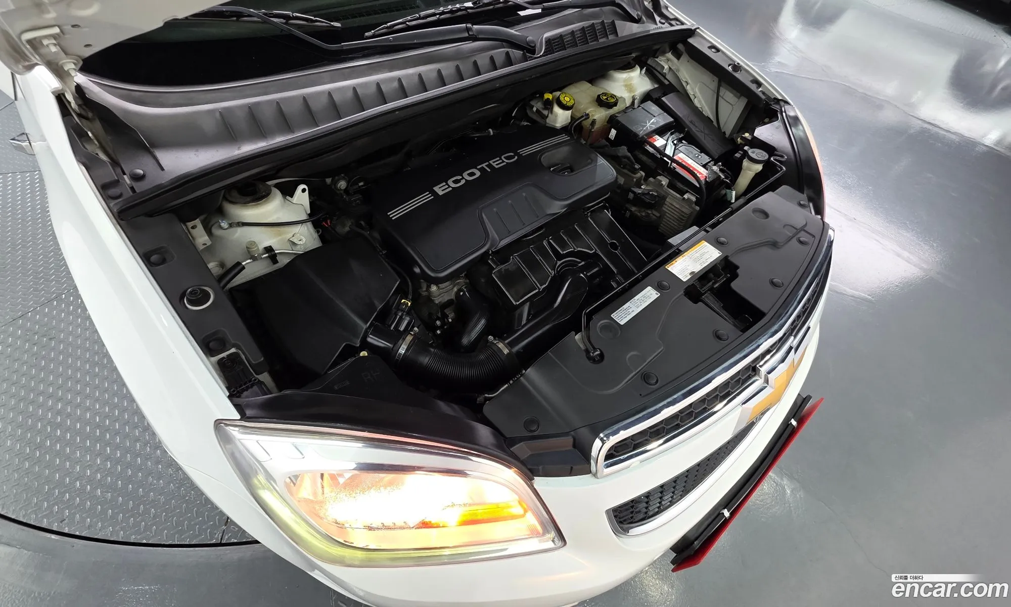 Chevrolet (GM Daewoo) Orlando 2015 — 6