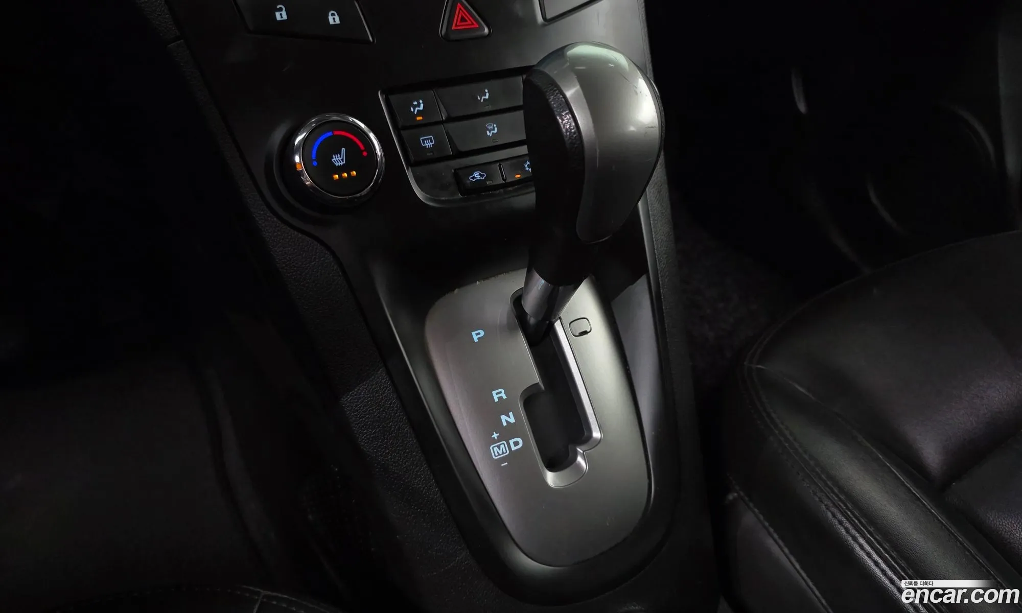 Chevrolet (GM Daewoo) Orlando 2015 — 21