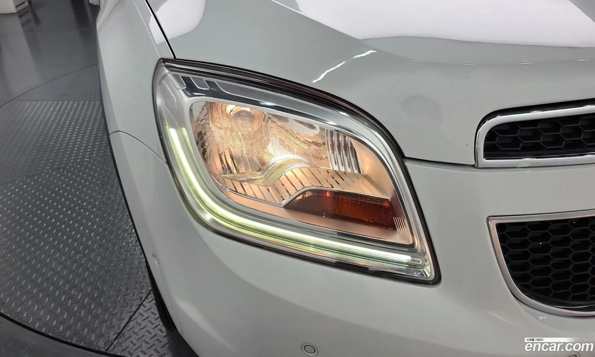 Chevrolet (GM Daewoo) Orlando 2015 — 23