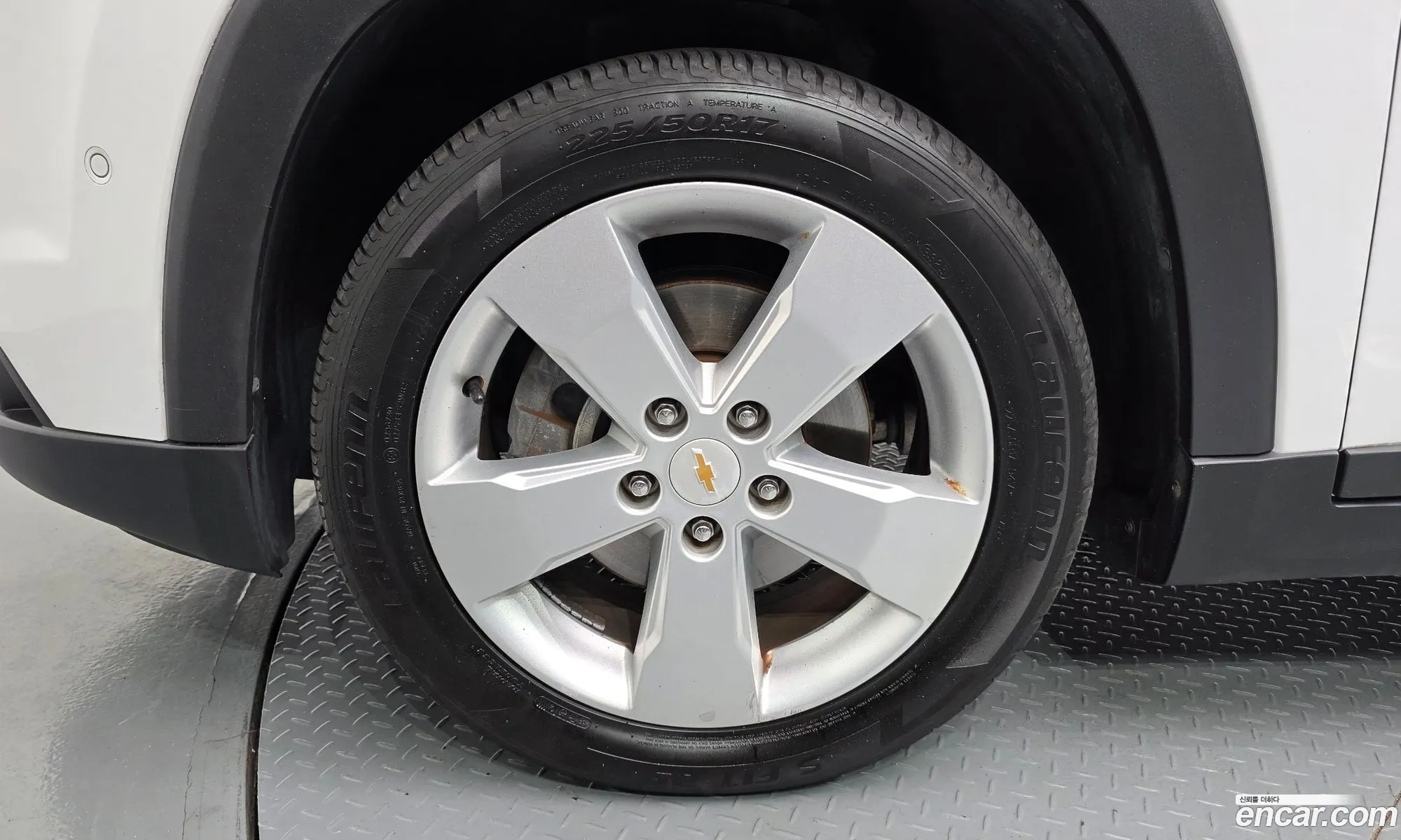 Chevrolet (GM Daewoo) Orlando 2015 — 12