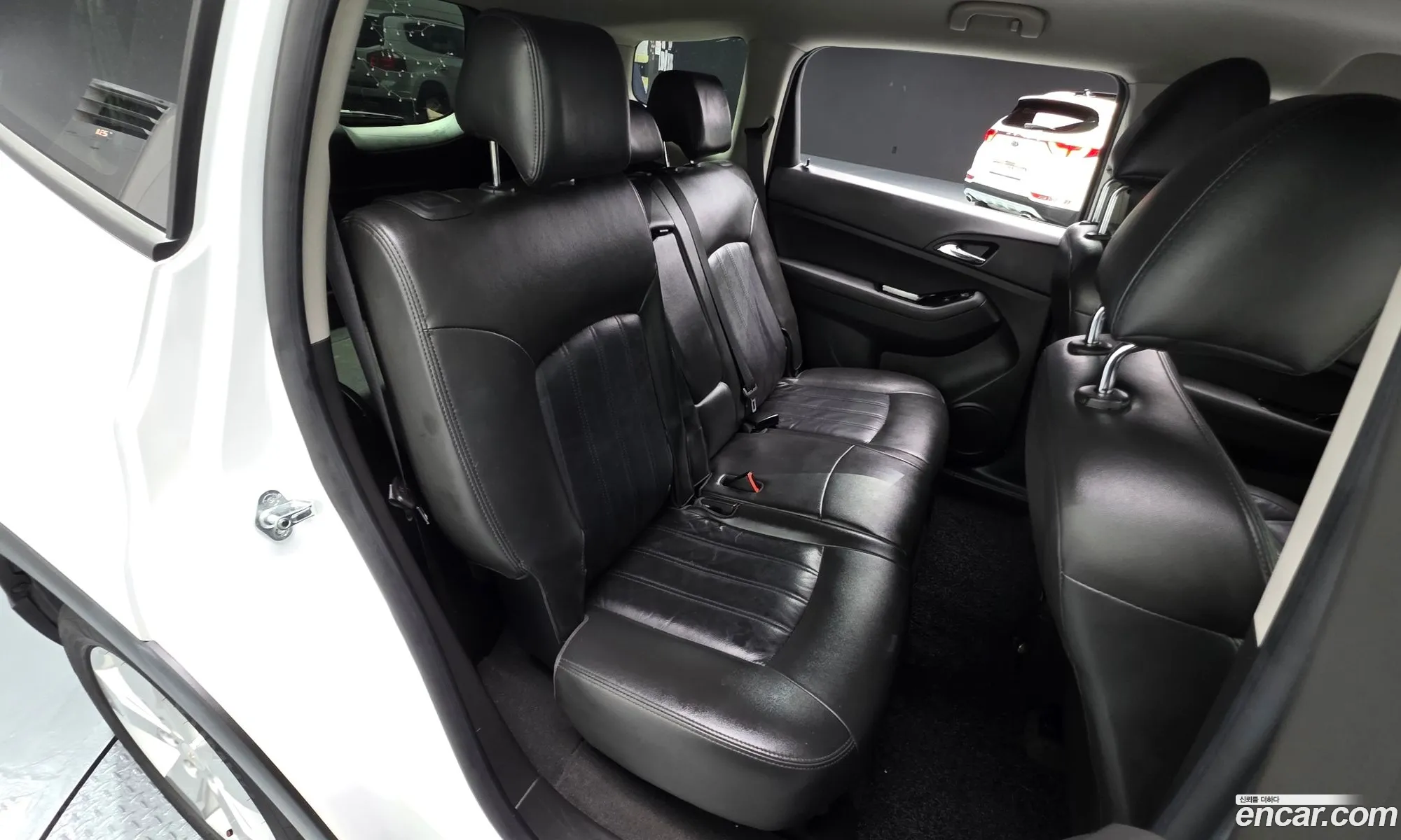 Chevrolet (GM Daewoo) Orlando 2015 — 2