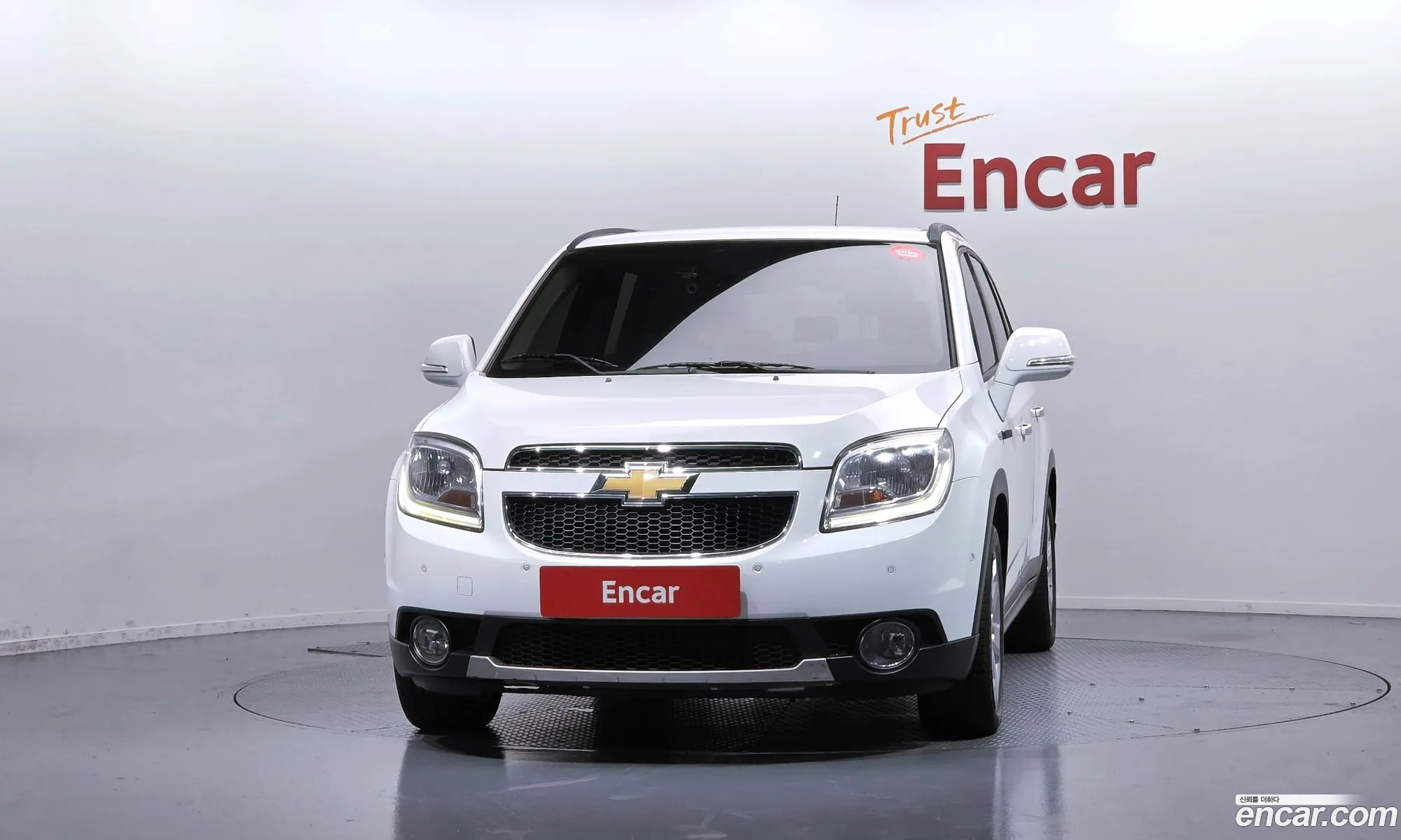 Chevrolet (GM Daewoo) Orlando 2015 — 9