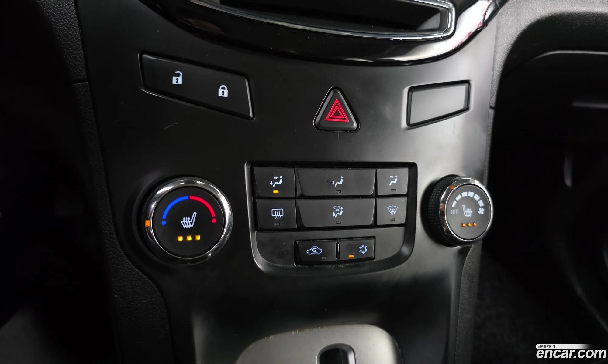 Chevrolet (GM Daewoo) Orlando 2015 — 19