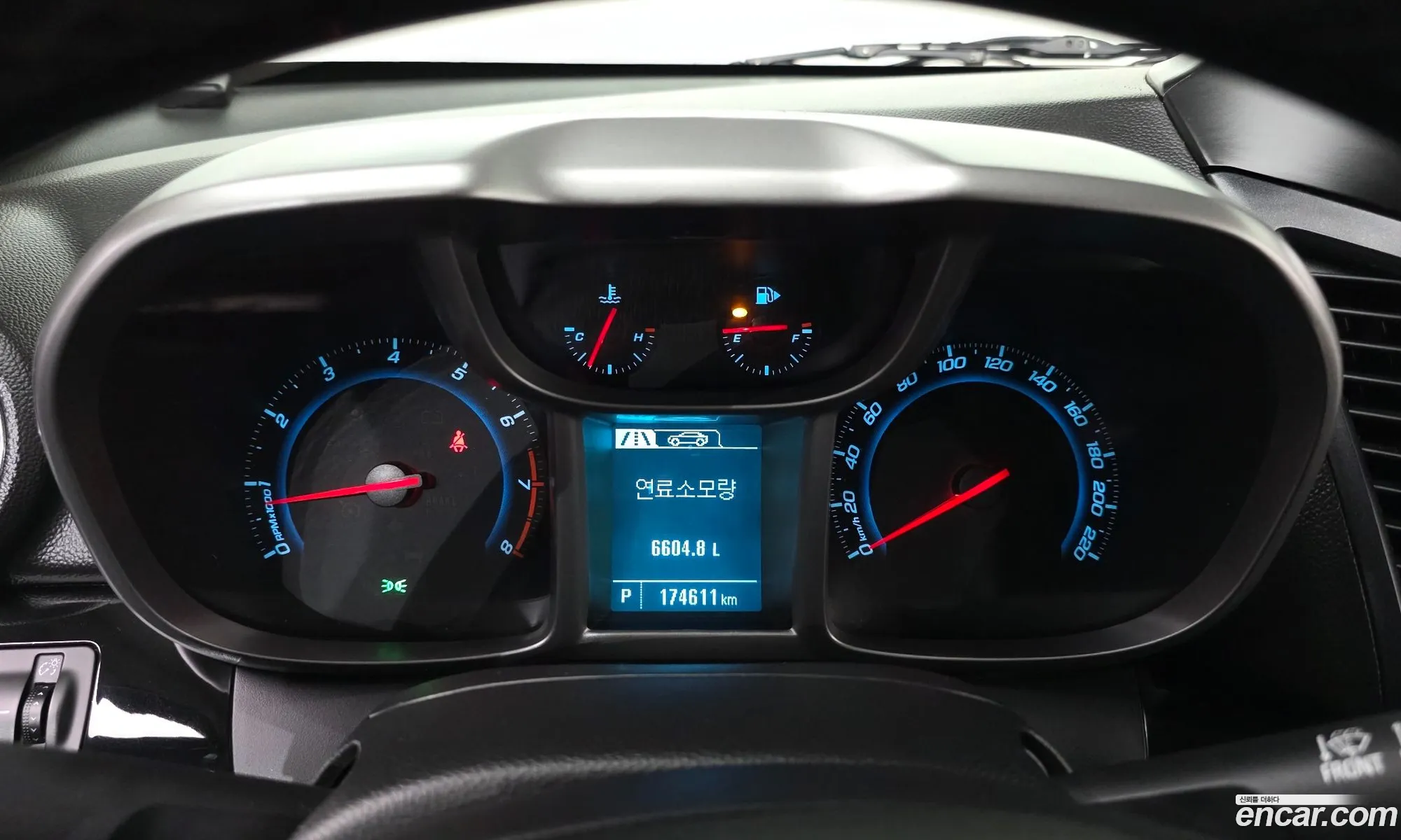 Chevrolet (GM Daewoo) Orlando 2015 — 14