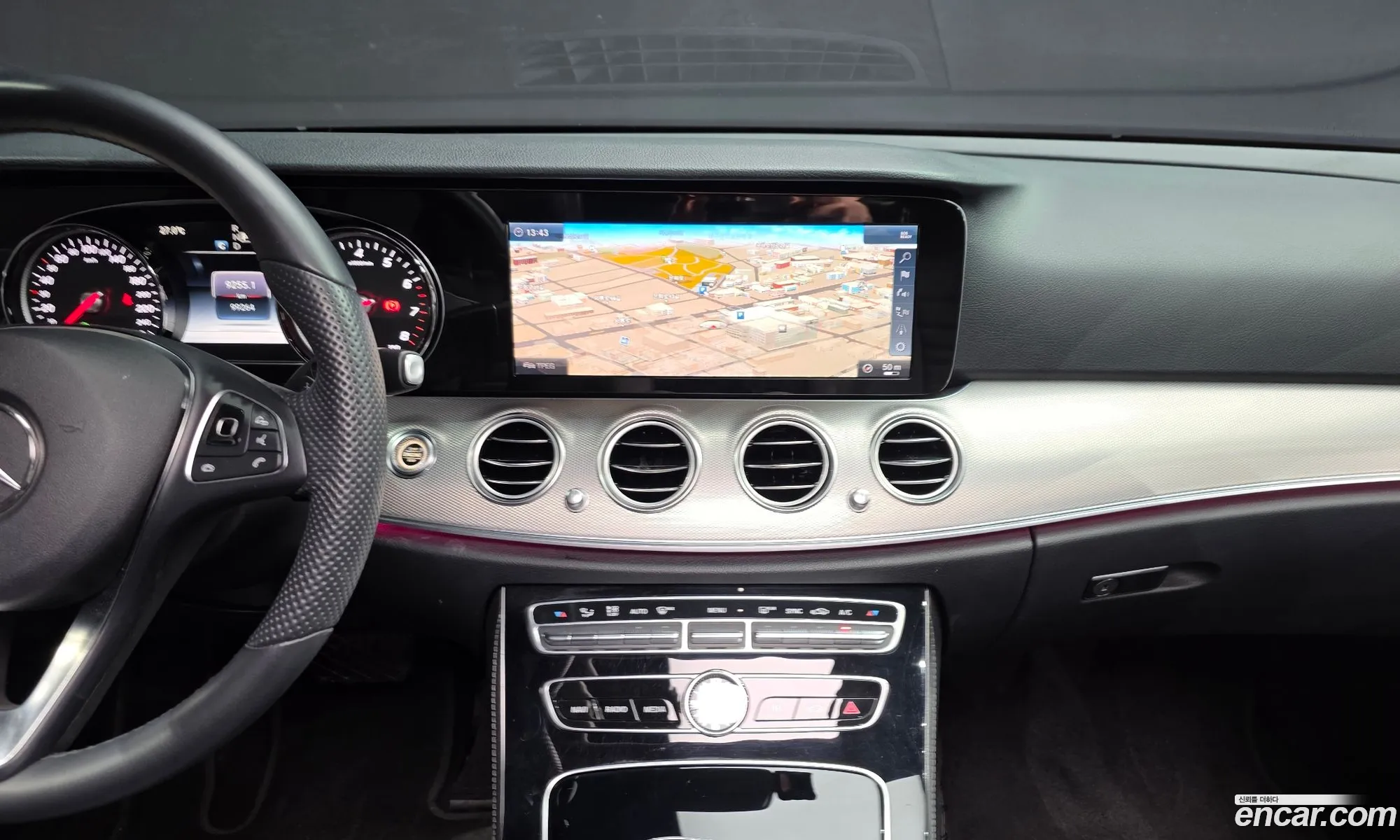 Mercedes-Benz E-Class W213 2018 WDDZF4CB4JA425734 — 7