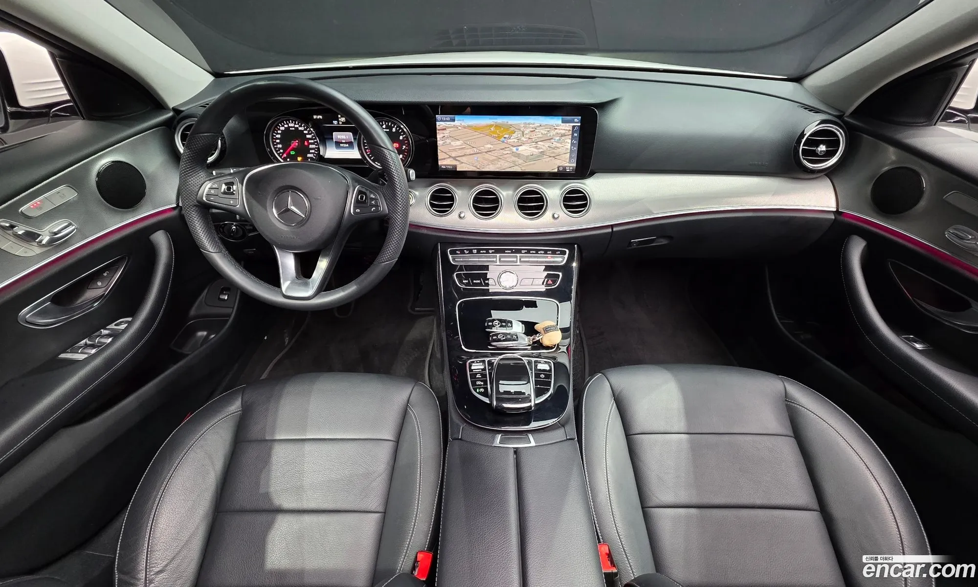 Mercedes-Benz E-Class W213 2018 WDDZF4CB4JA425734 — 4
