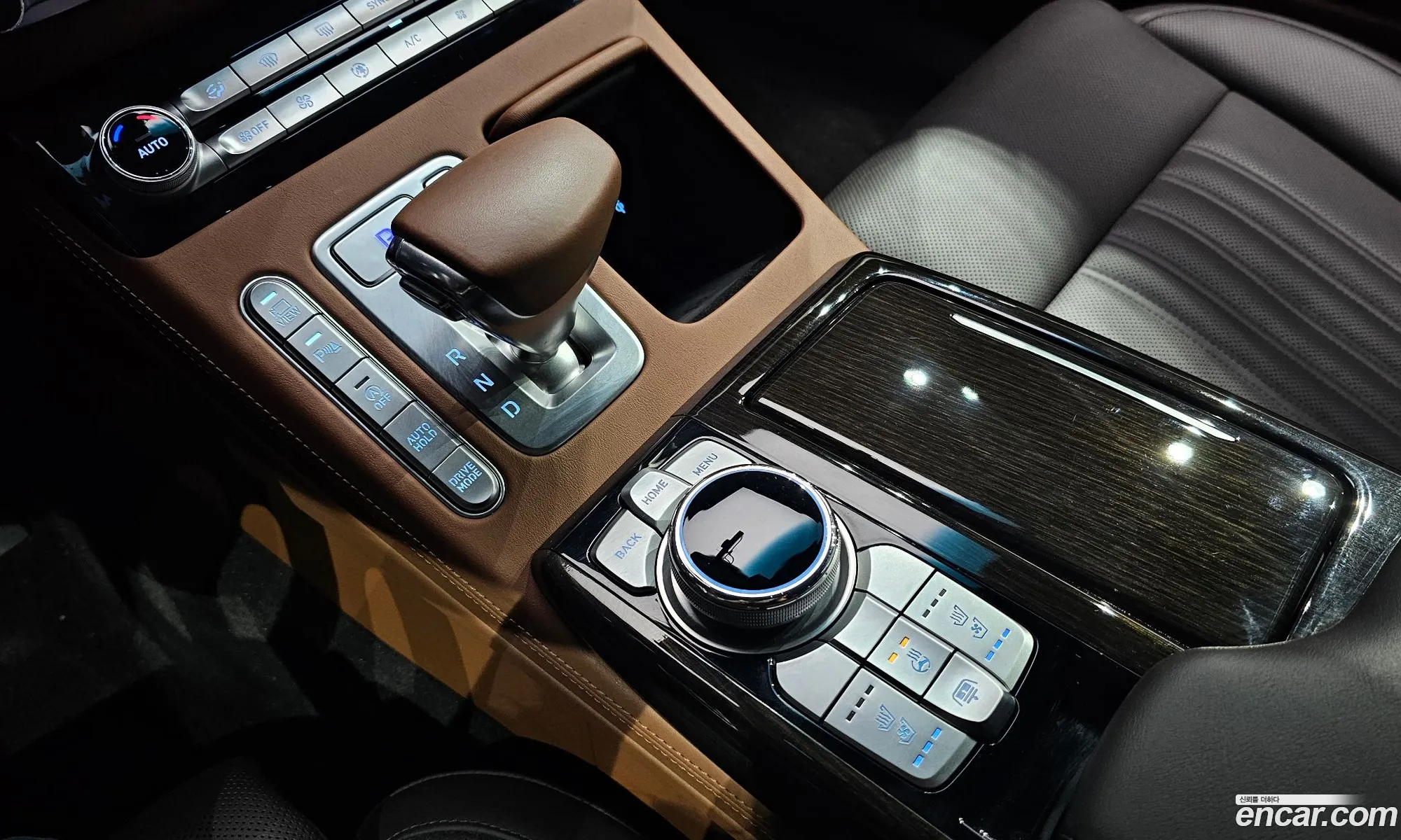 Genesis G90 2020 — 6