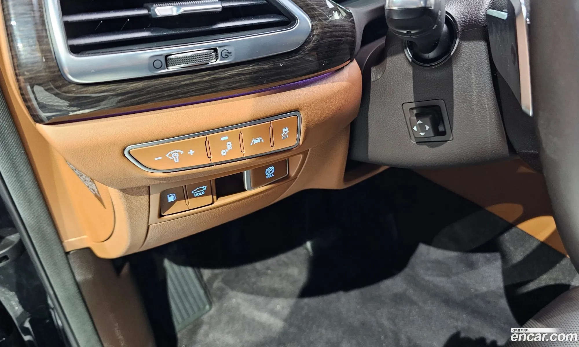 Genesis G90 2020 — 5