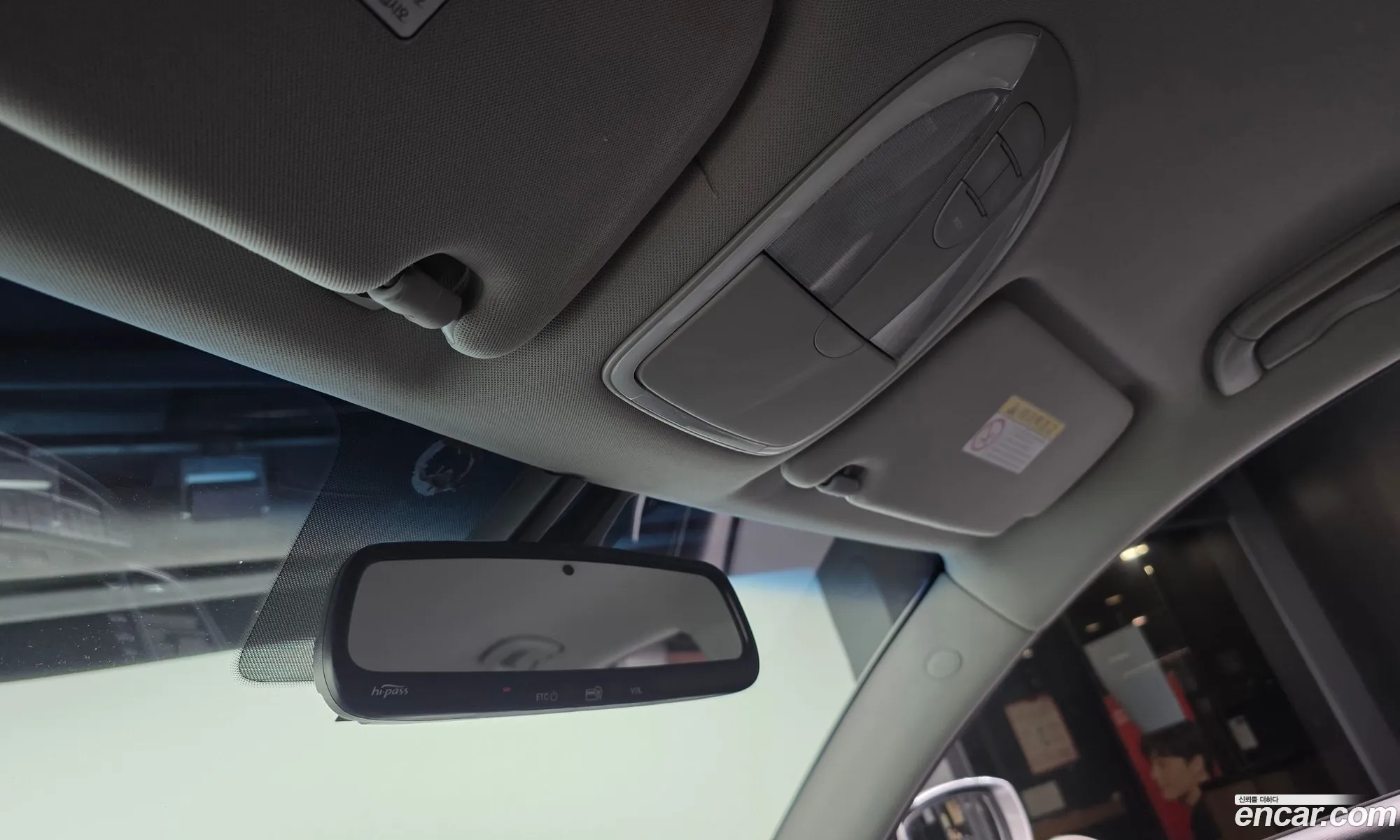 Hyundai Genesis 2011 — 4
