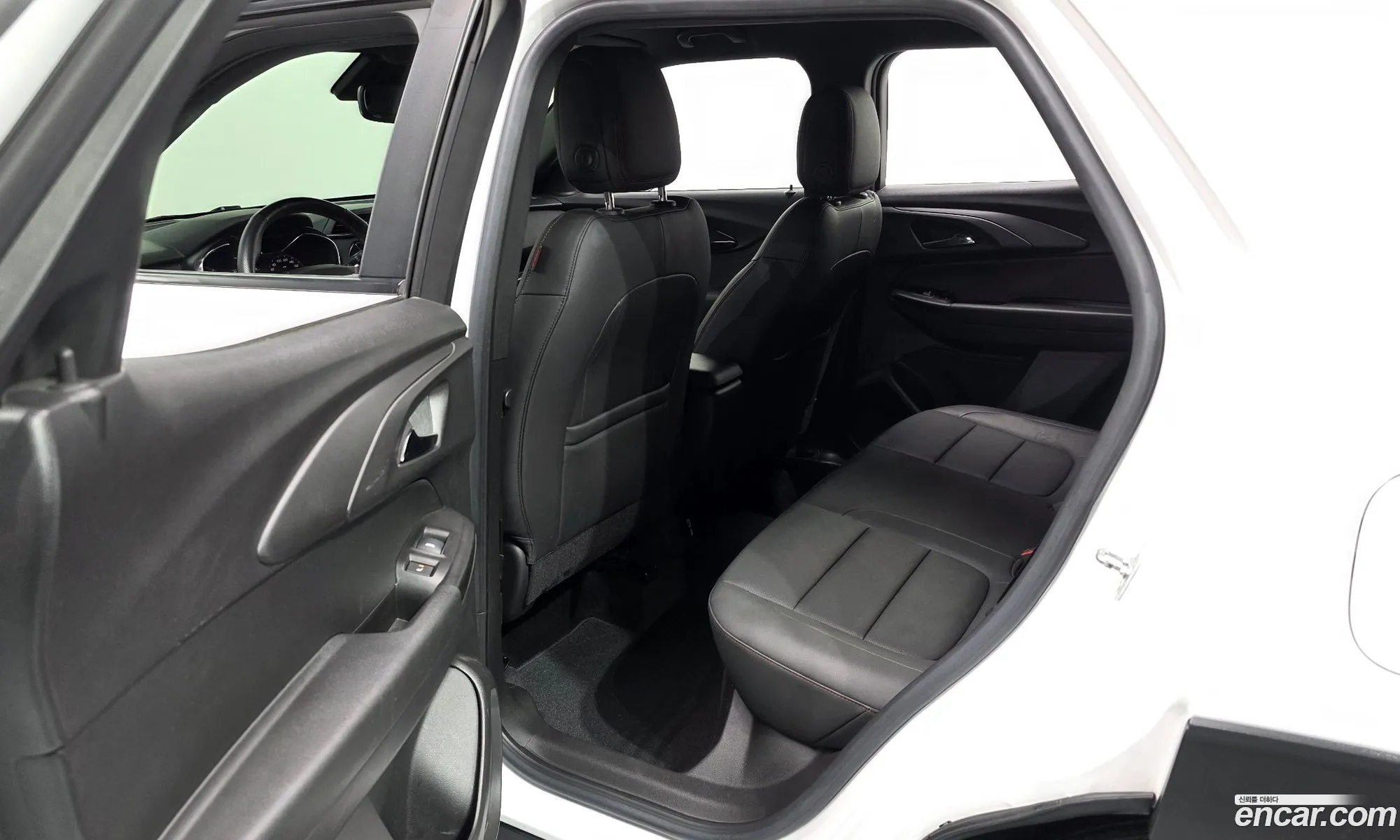 Chevrolet (GM Daewoo) Trailblazer 2023 — 3