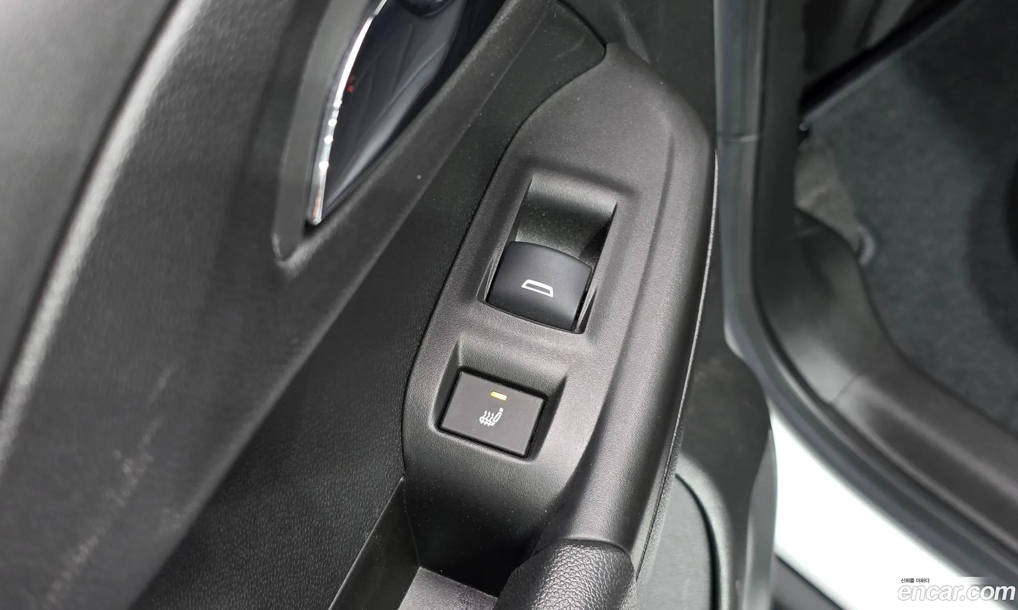 Chevrolet (GM Daewoo) Trailblazer 2023 — 33