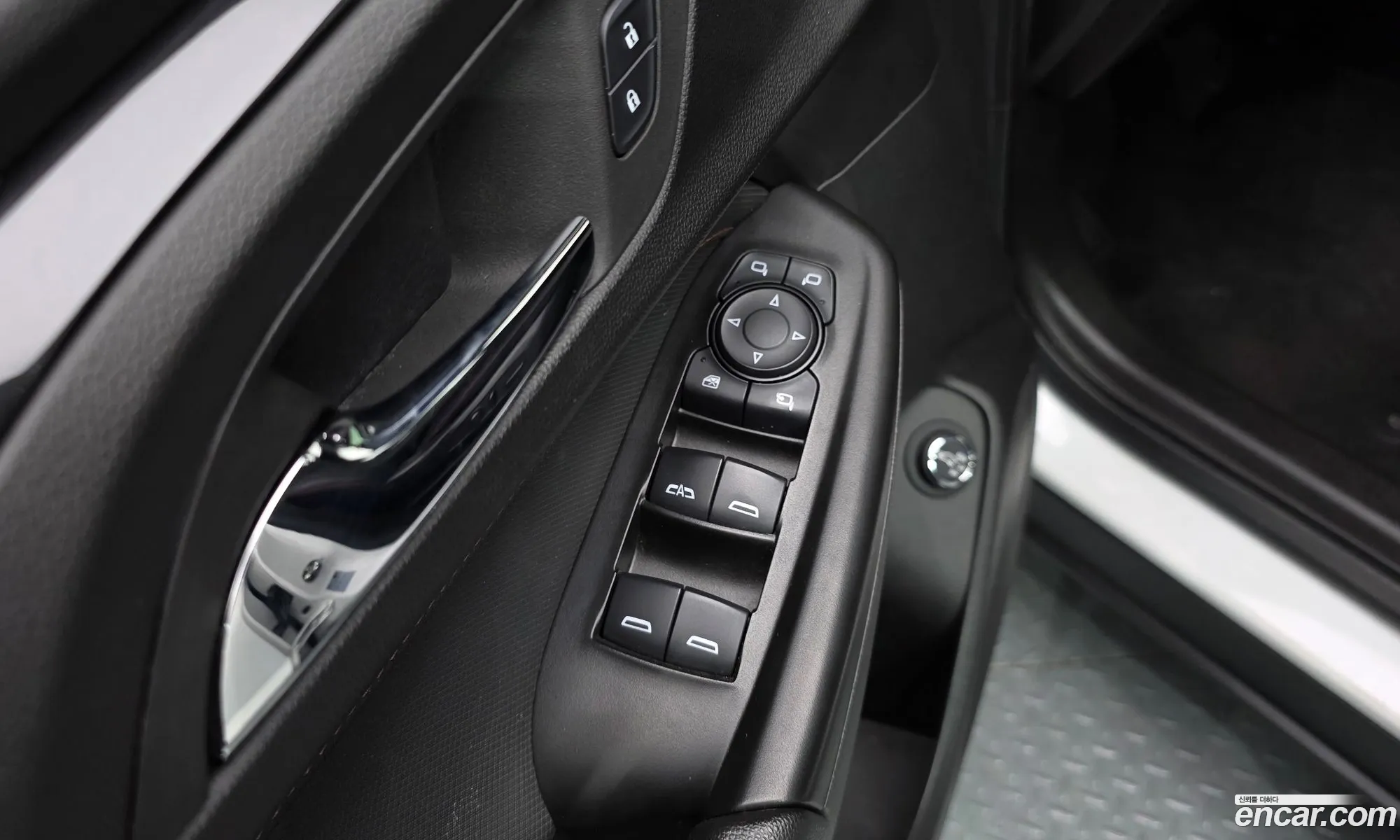 Chevrolet (GM Daewoo) Trailblazer 2023 — 8