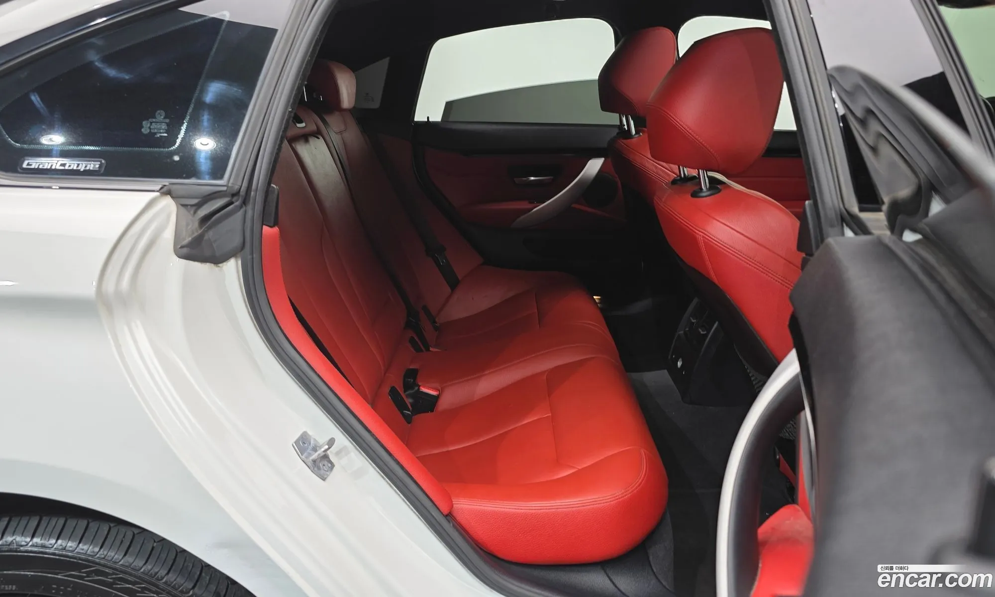 BMW 4 Series 2016 — 5