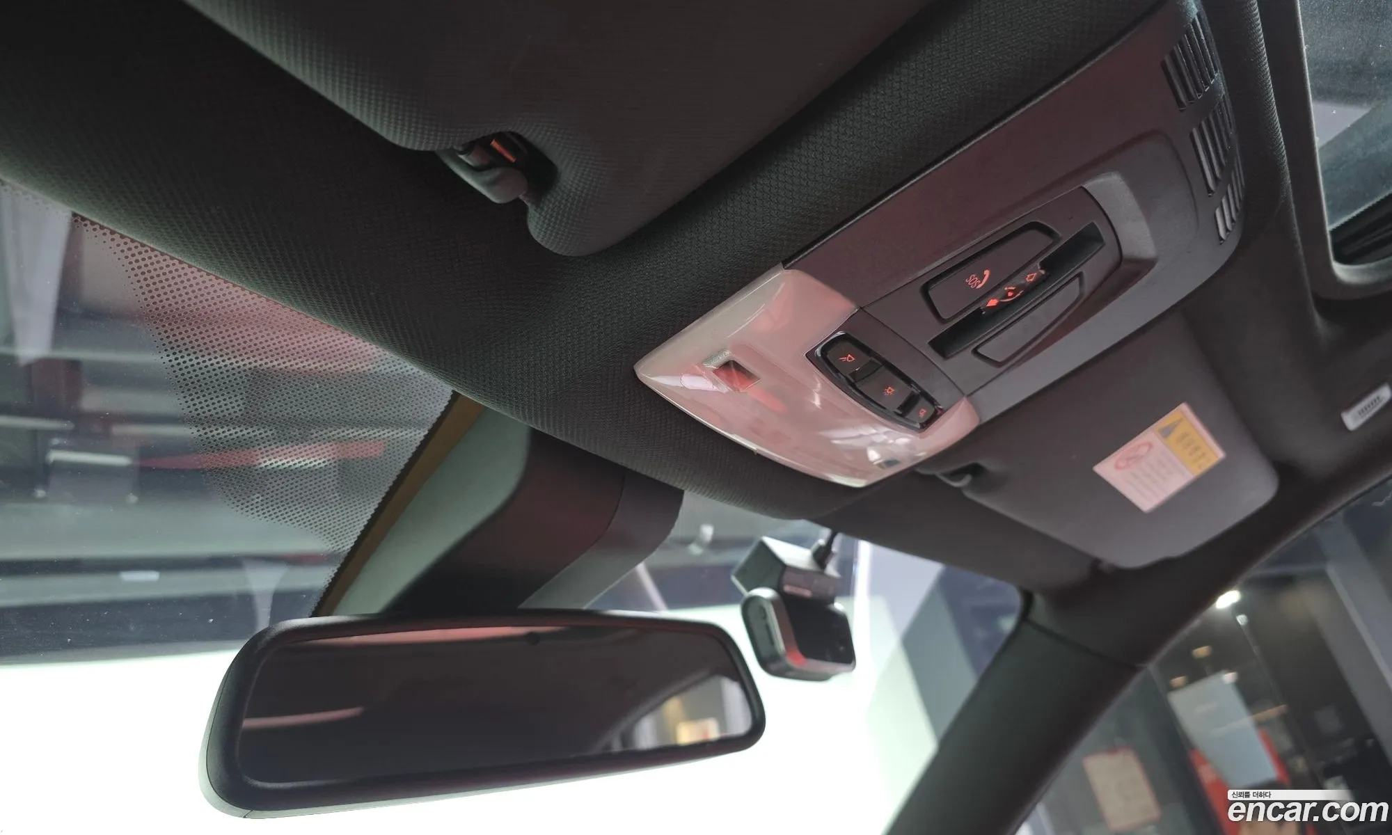 BMW 4 Series 2016 — 20